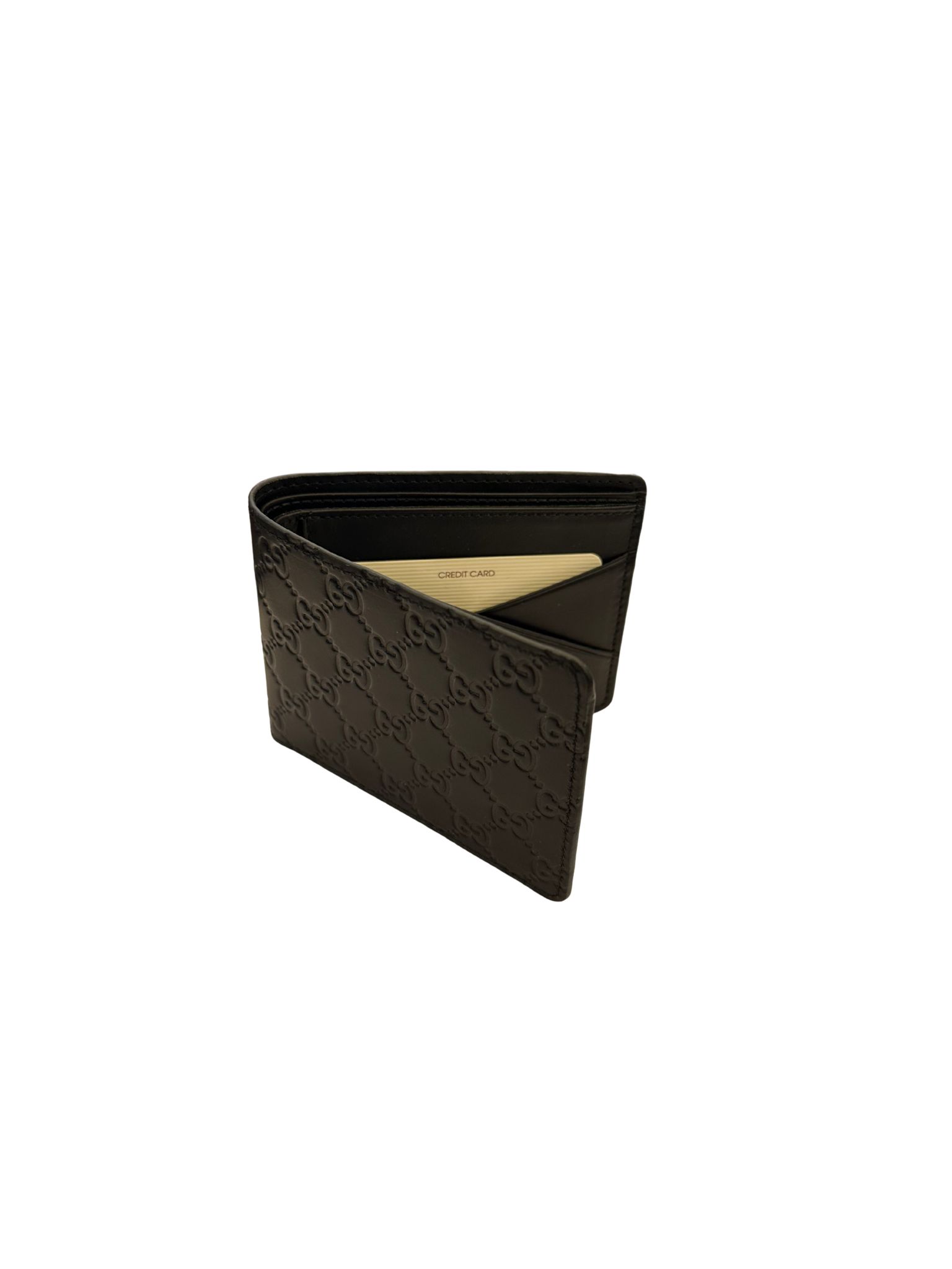 GUCCI WALLET