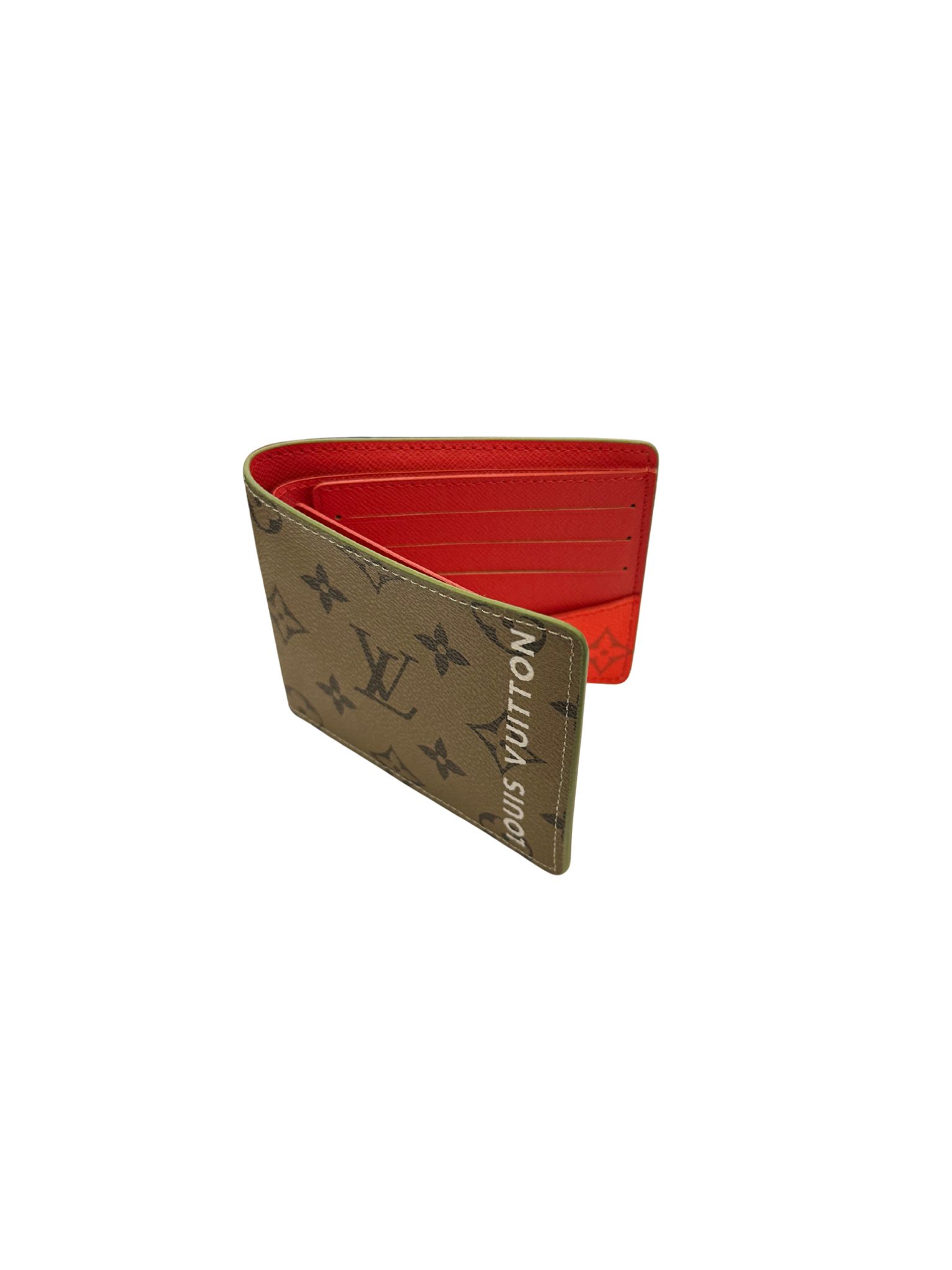 LOUIS VUITTON WALLET