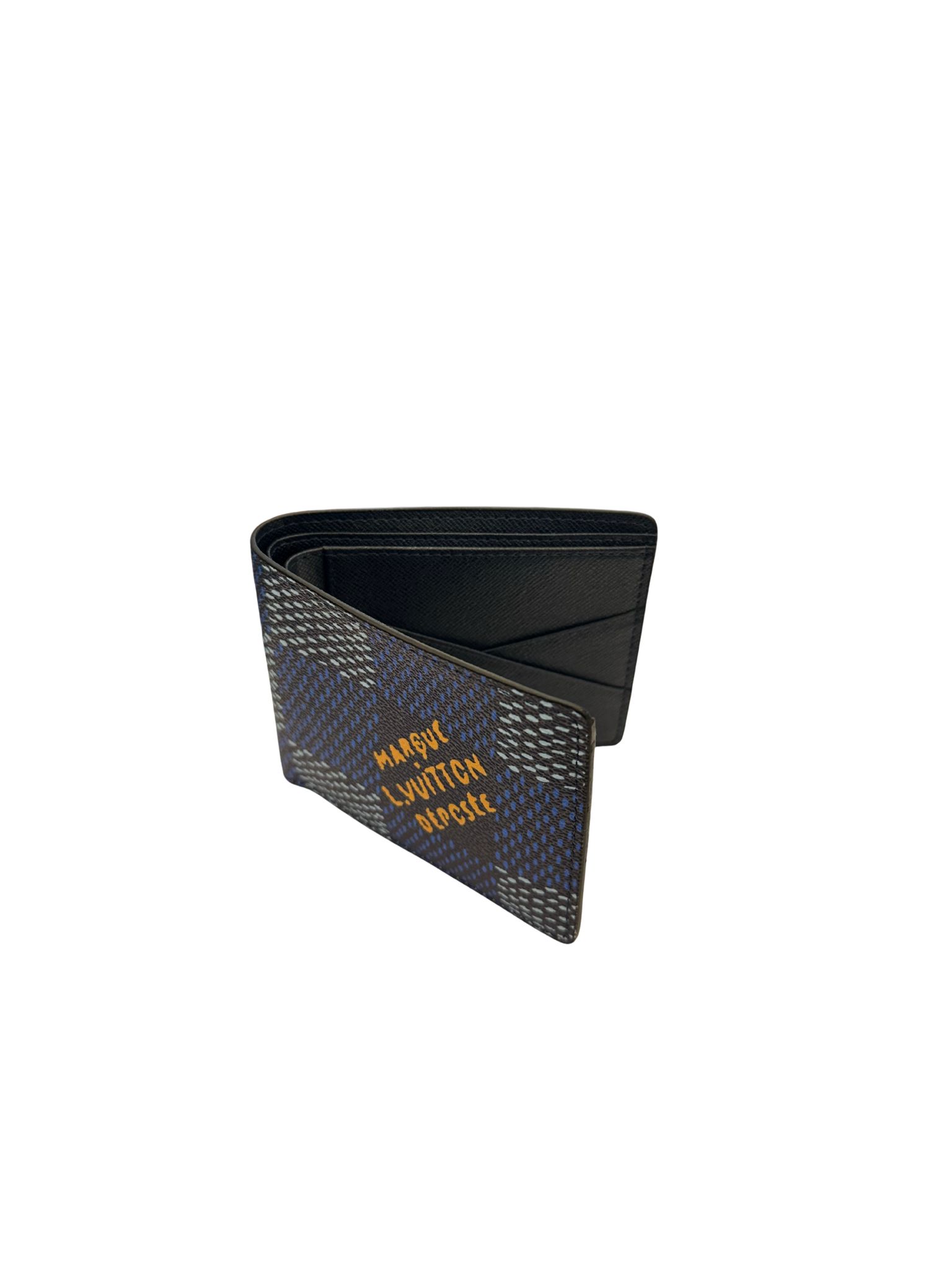 LOUIS VUITTON WALLET