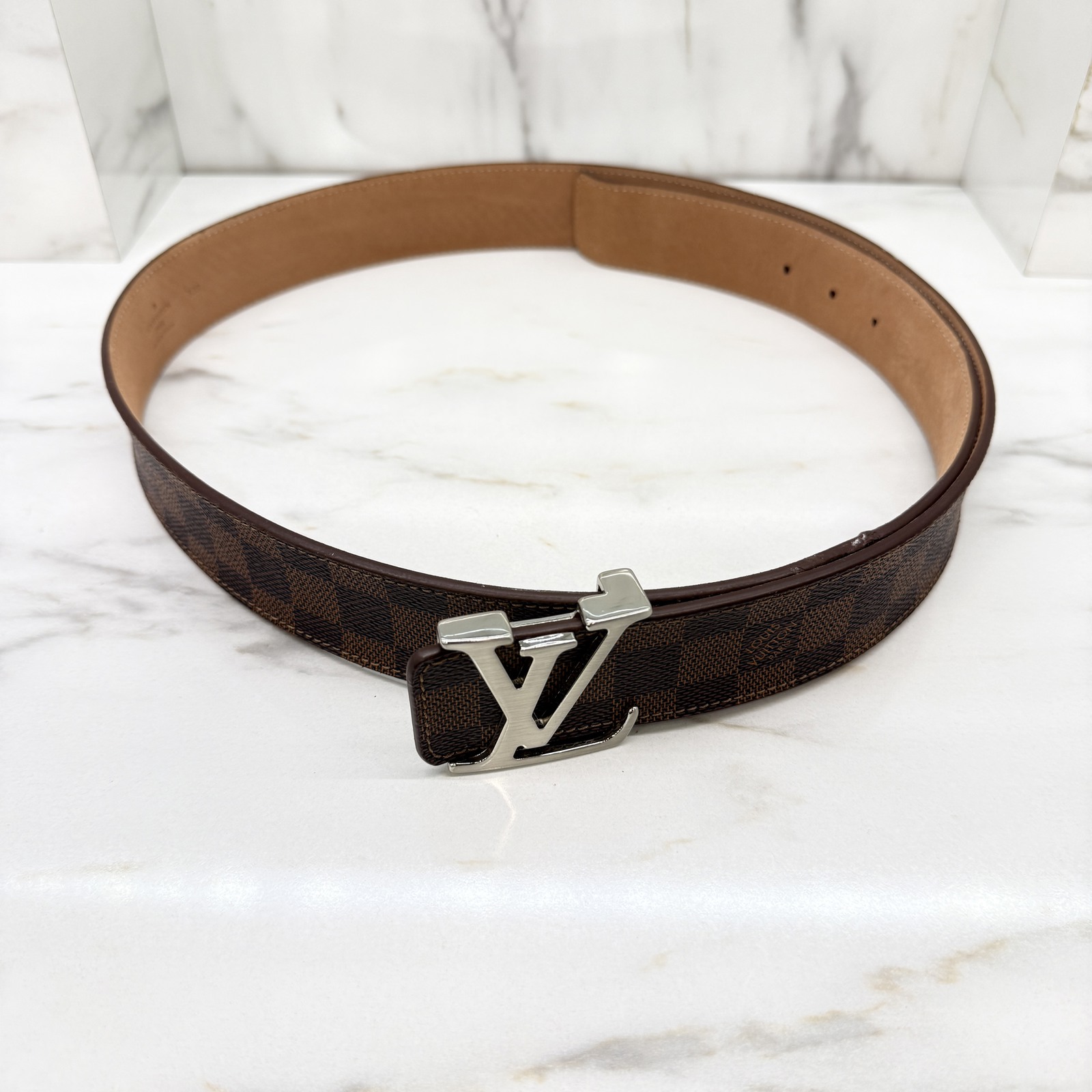 LOUIS VUITTON BELT
