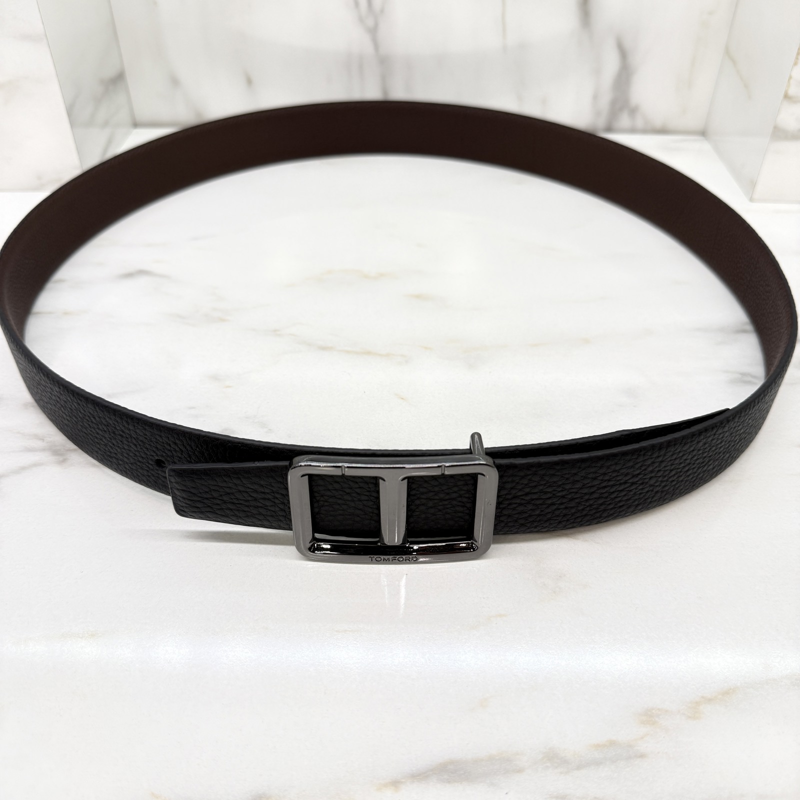 TOM FORD BELT
