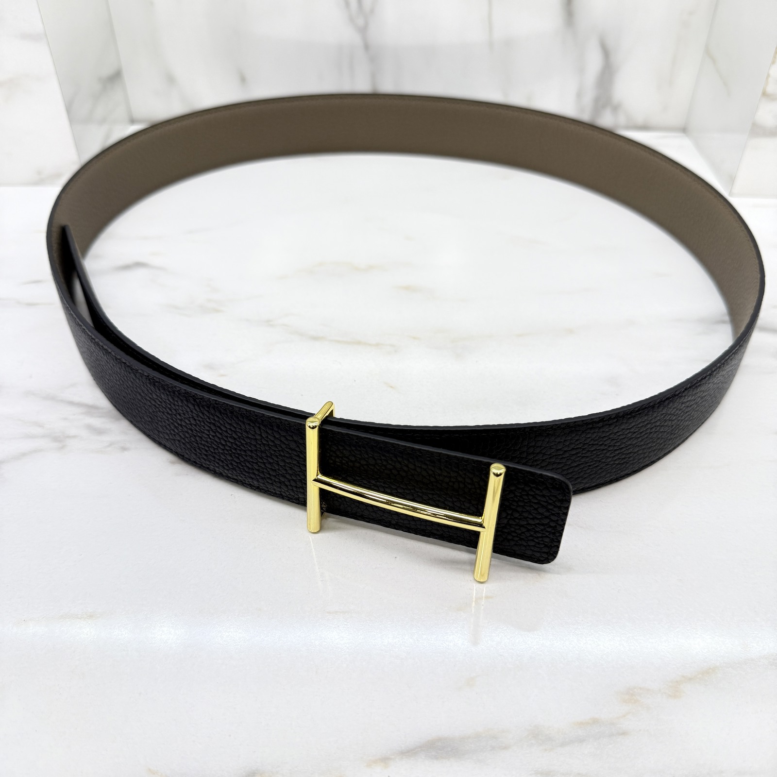 HERMES BELT