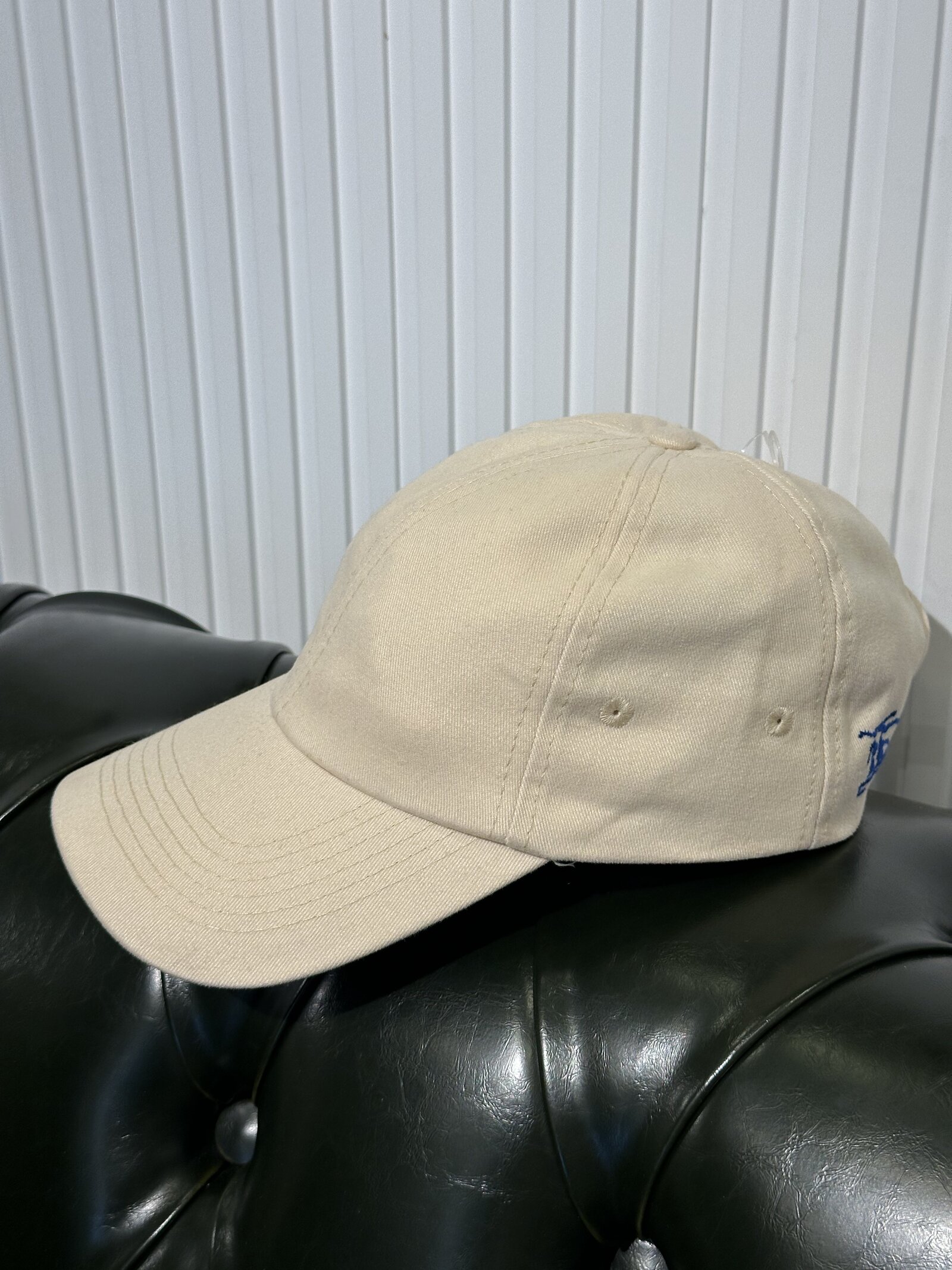 BURBERRY HAT