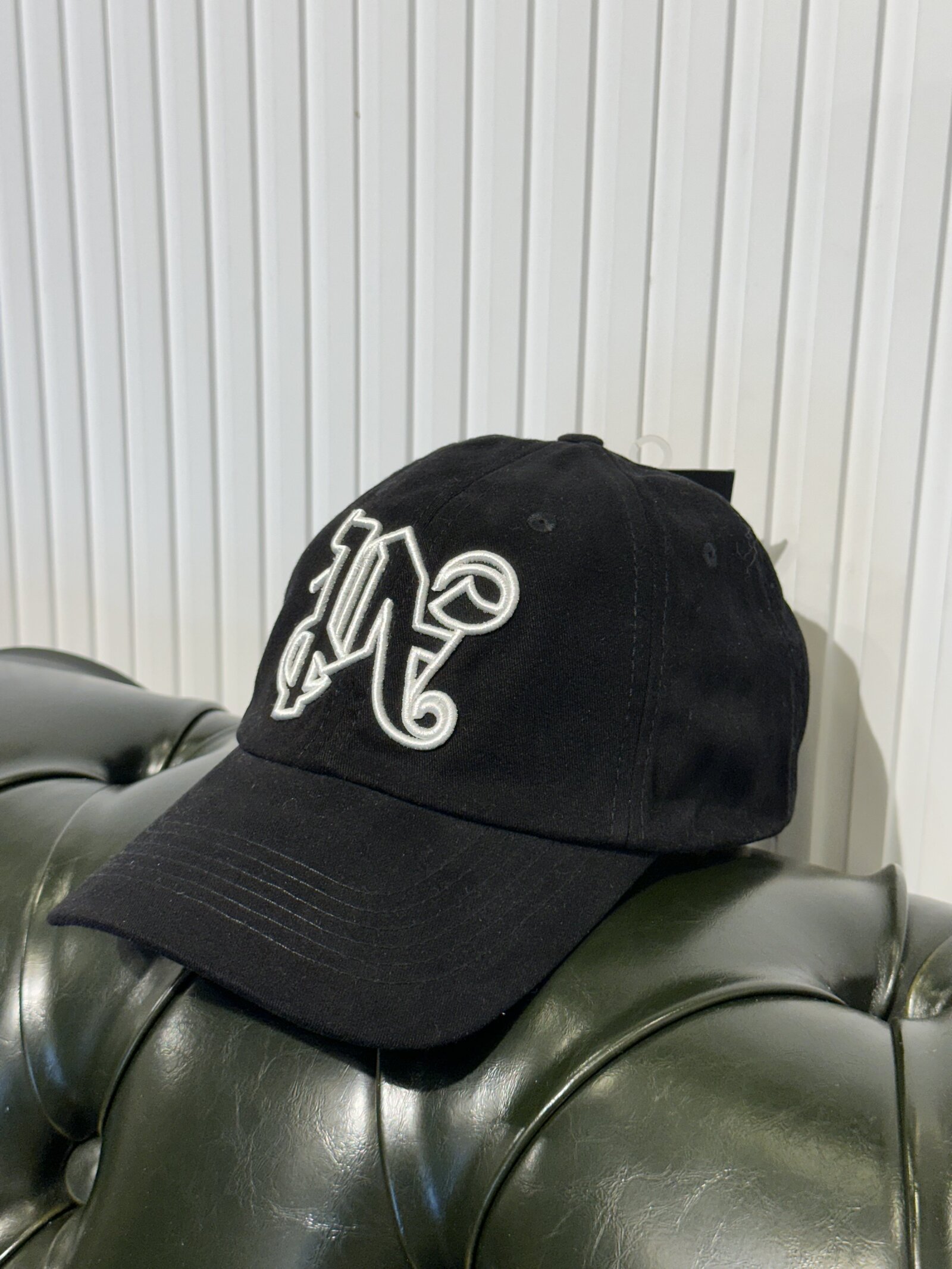 PALM ANGELS HAT