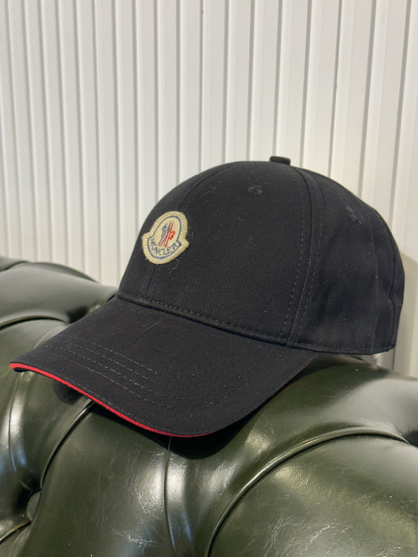 MONCLER HAT