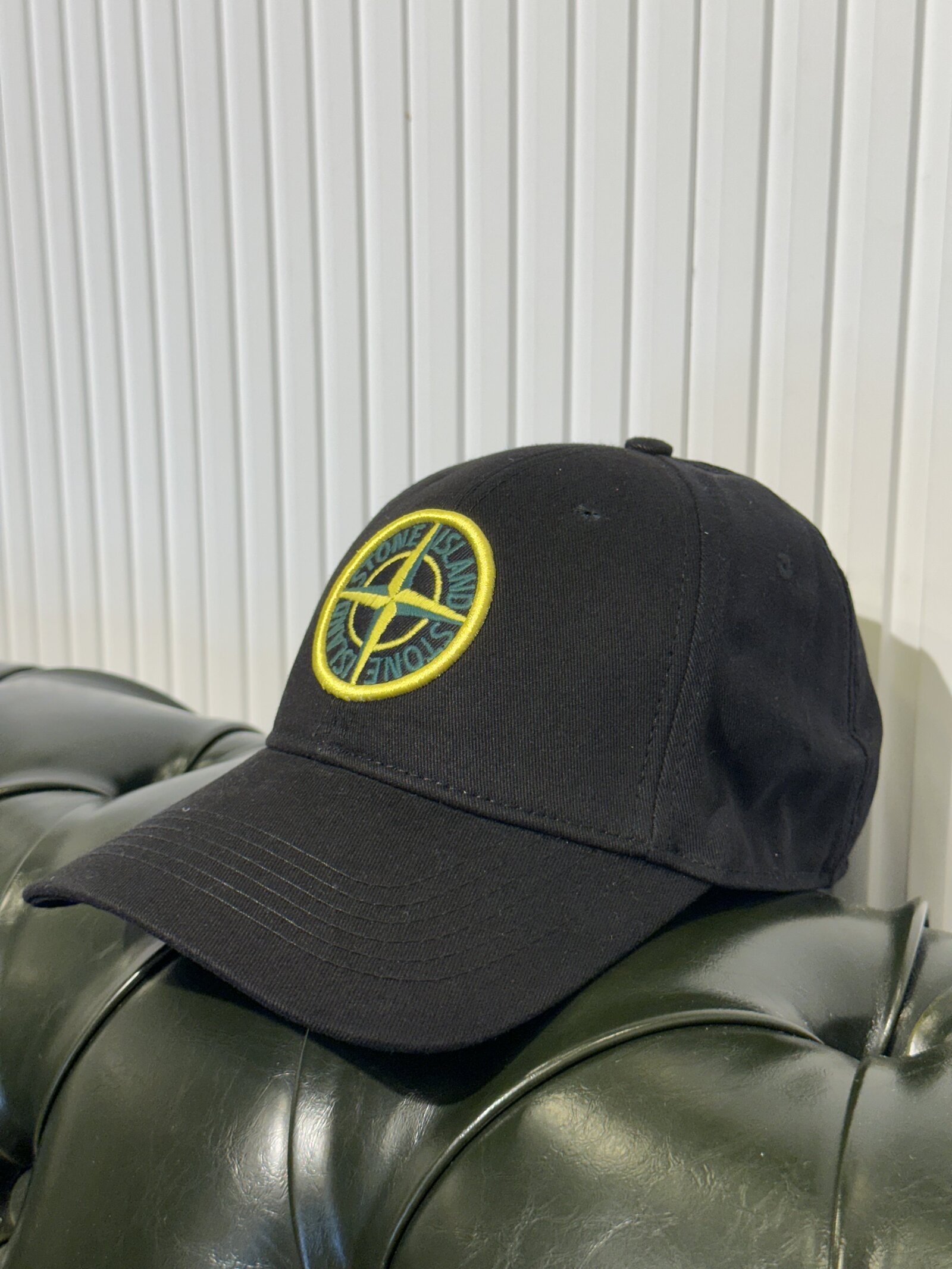 STONE ISLAND HAT
