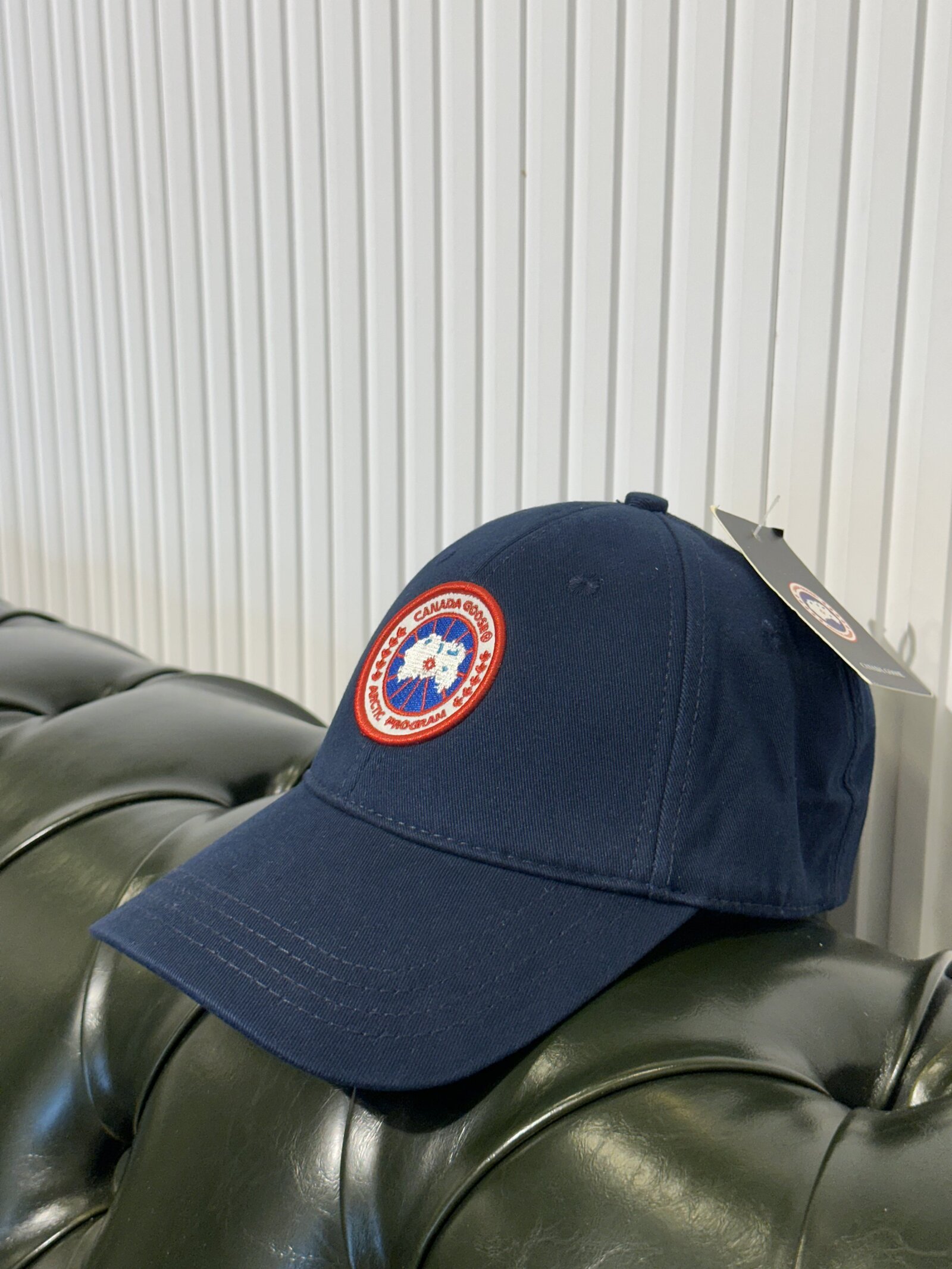 CANADA GOOSE HAT