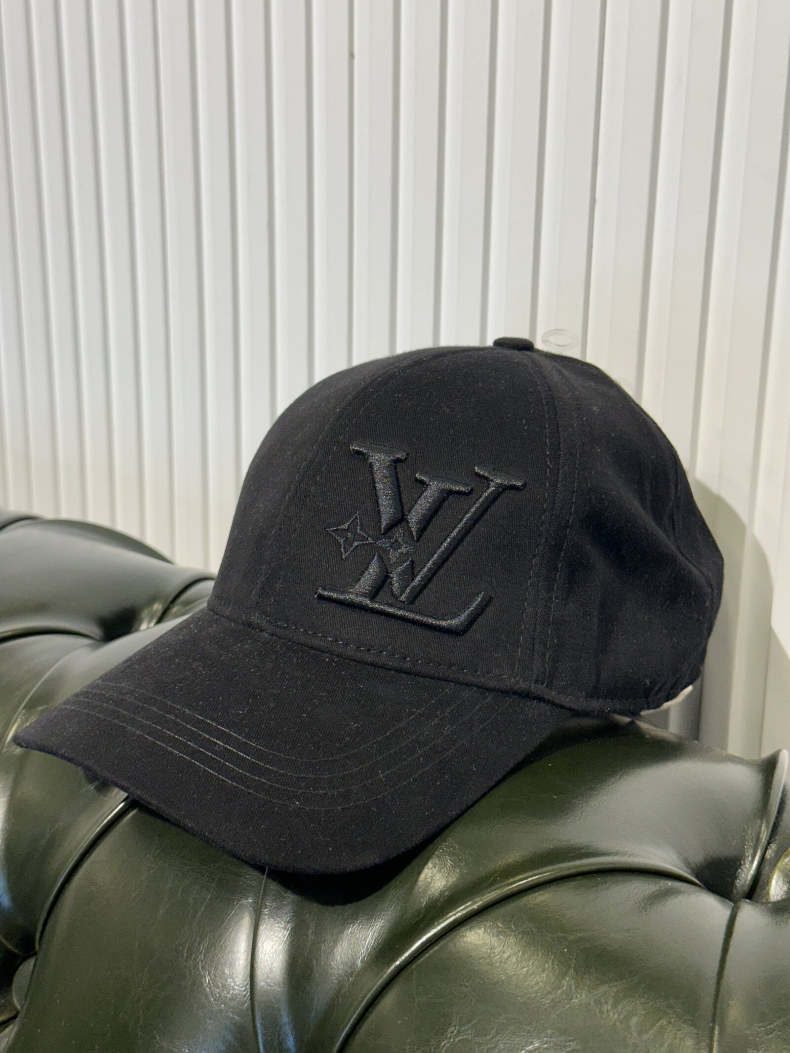LOUIS VUITTON HAT