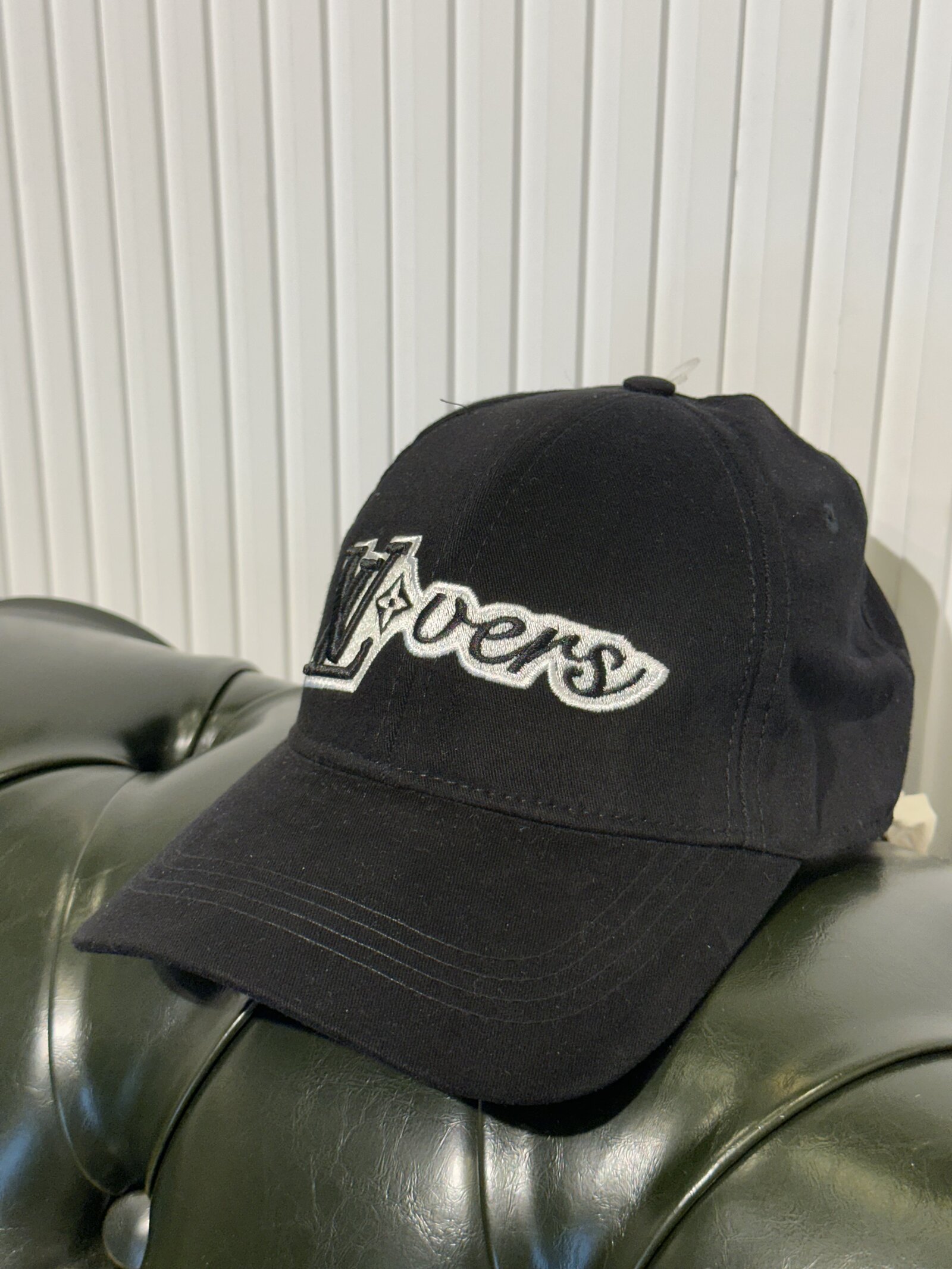 LOUIS VUITTON HAT