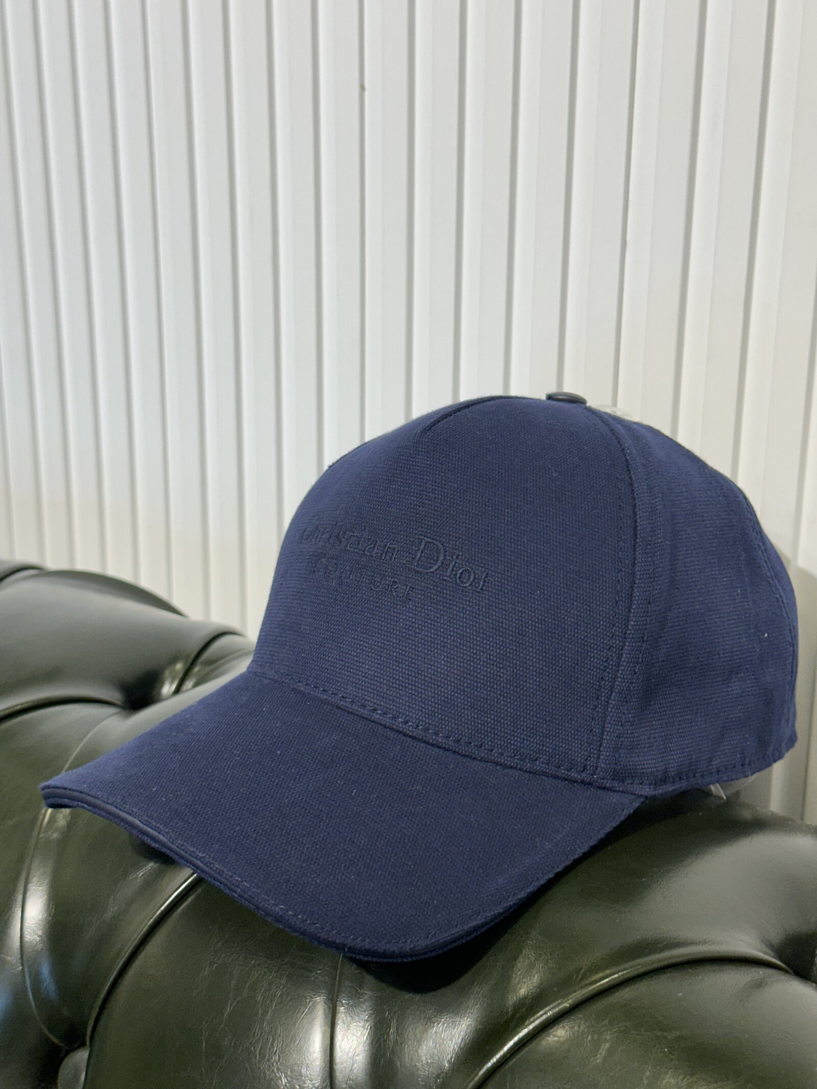 CHRISTIAN DIOR HAT