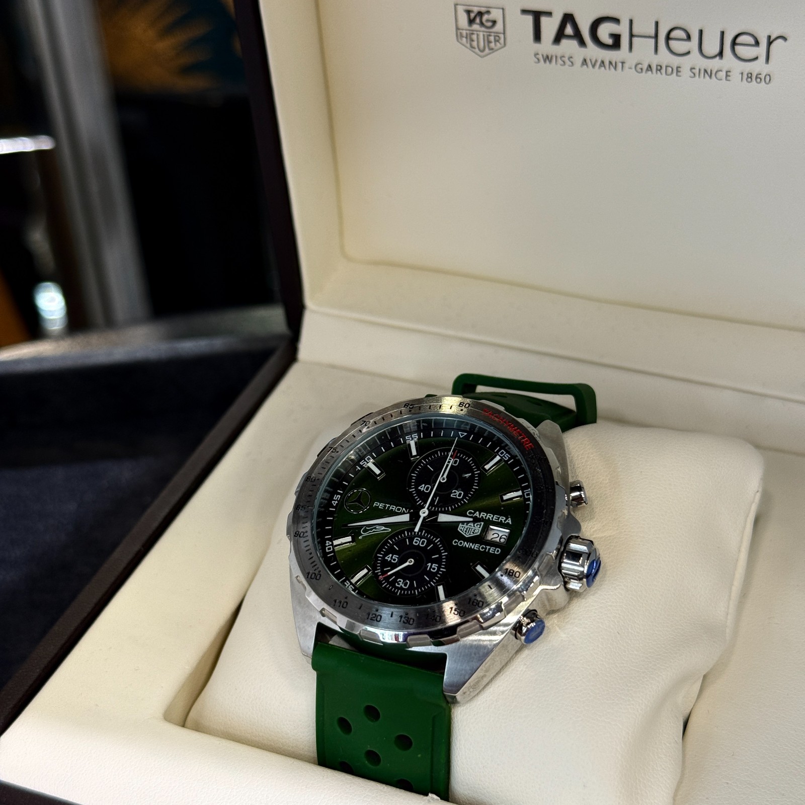 TAG HEUER WATCH