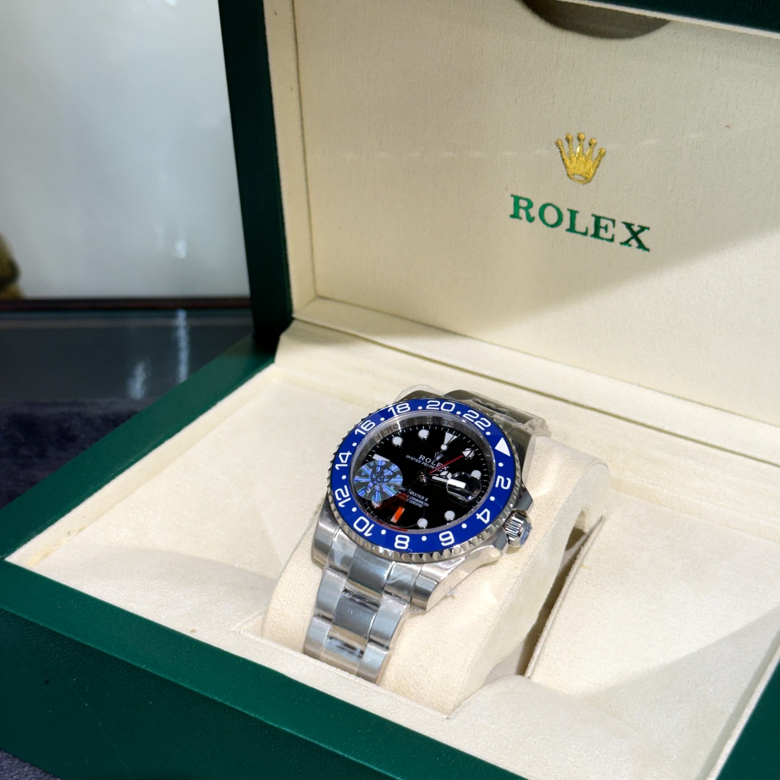 ROLEX WATCH