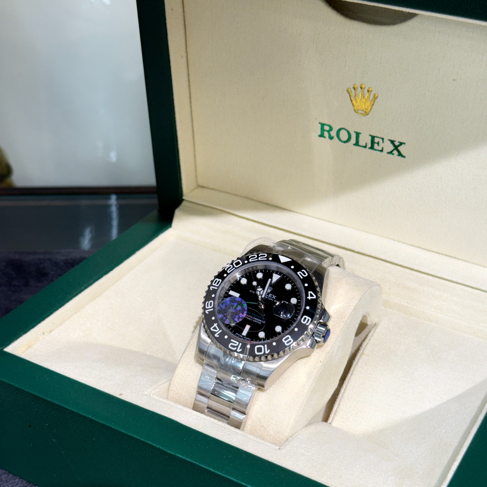 ROLEX WATCH