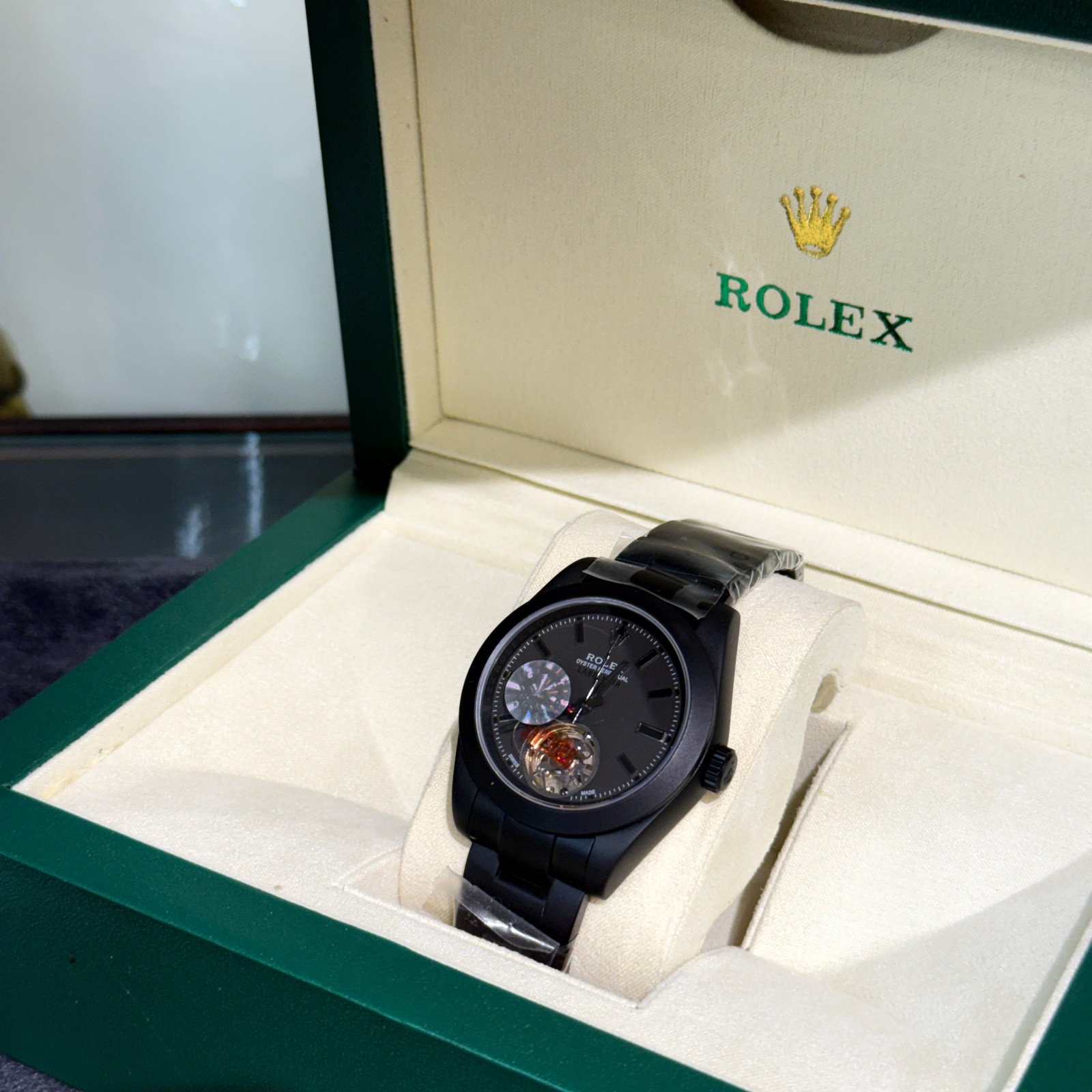 ROLEX WATCH