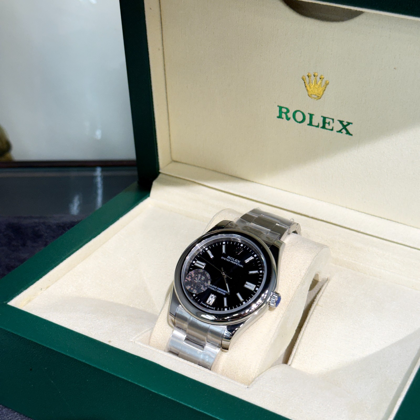 ROLEX WATCH