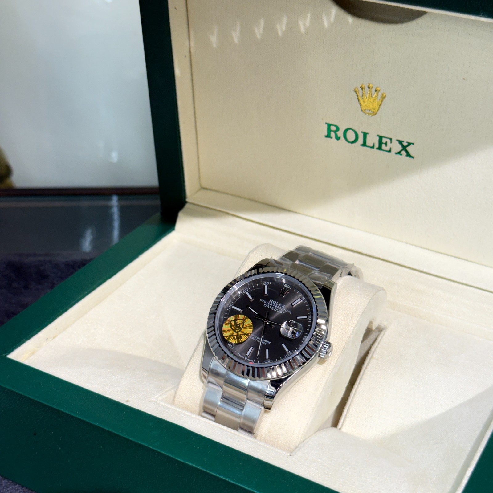 ROLEX WATCH