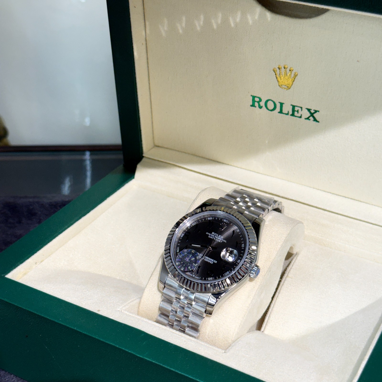 ROLEX WATCH