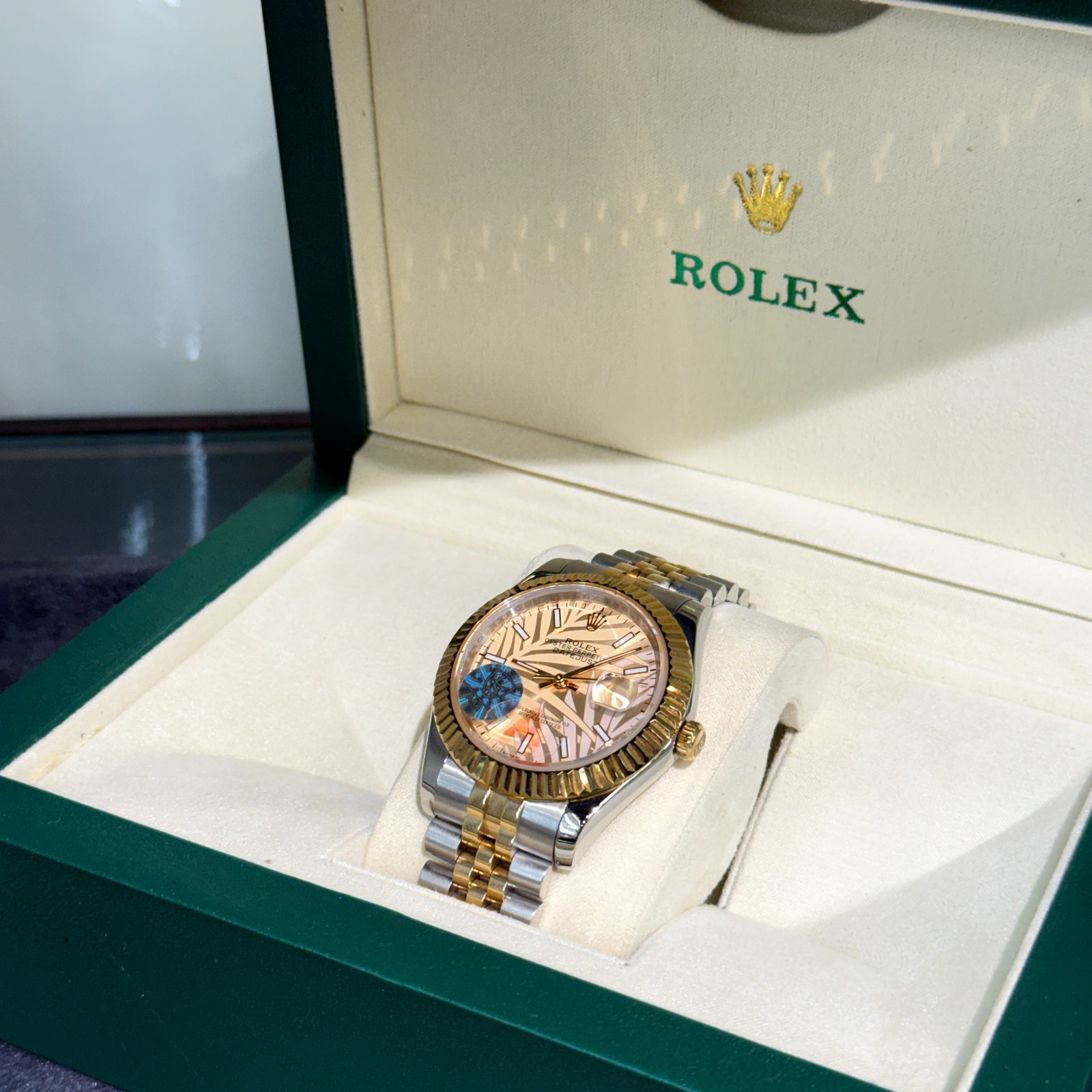 ROLEX WATCH