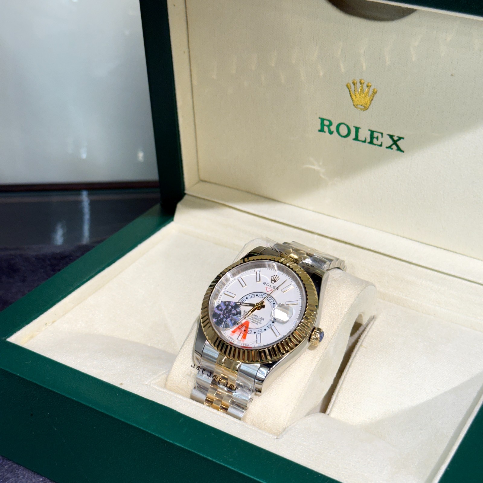 ROLEX WATCH