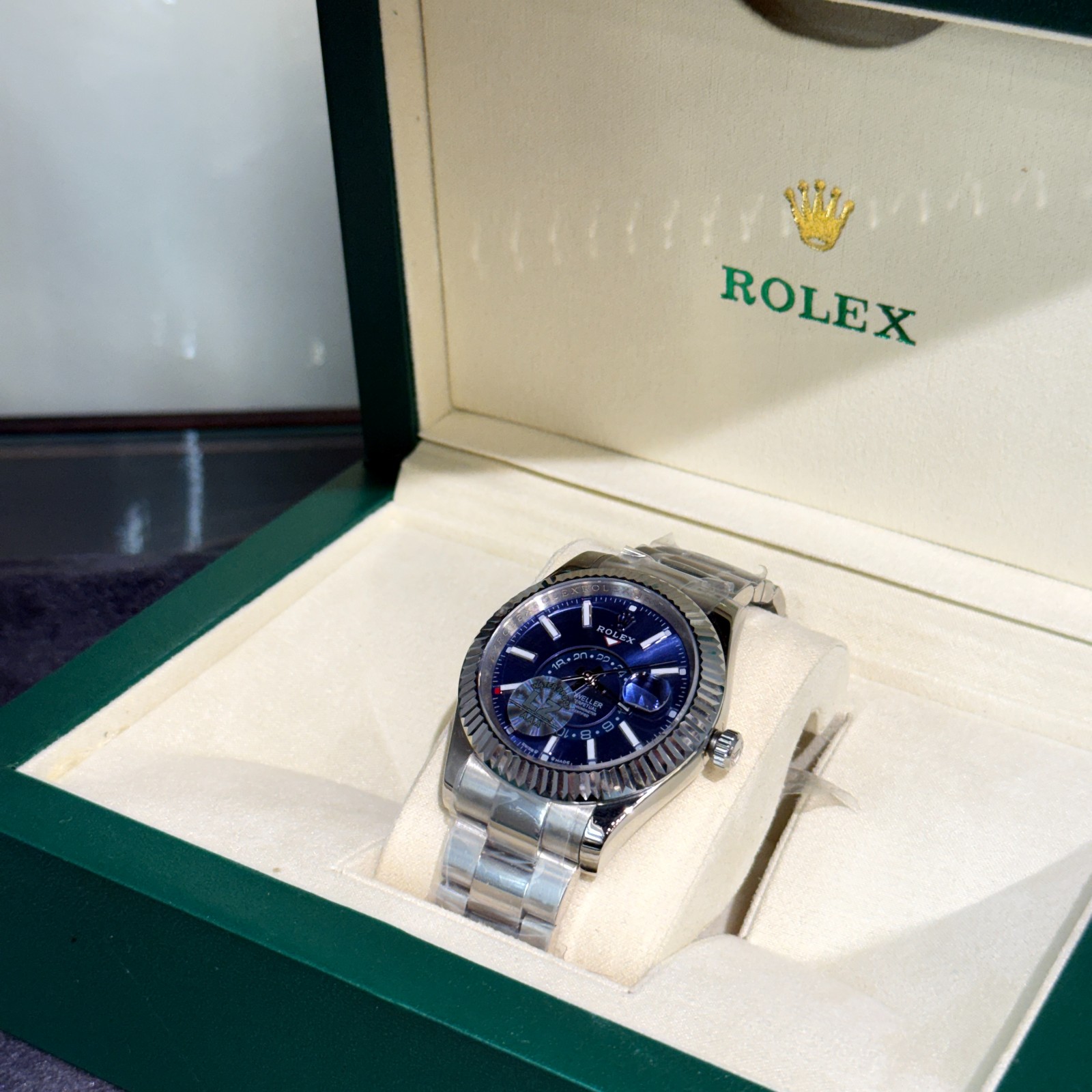 ROLEX WATCH
