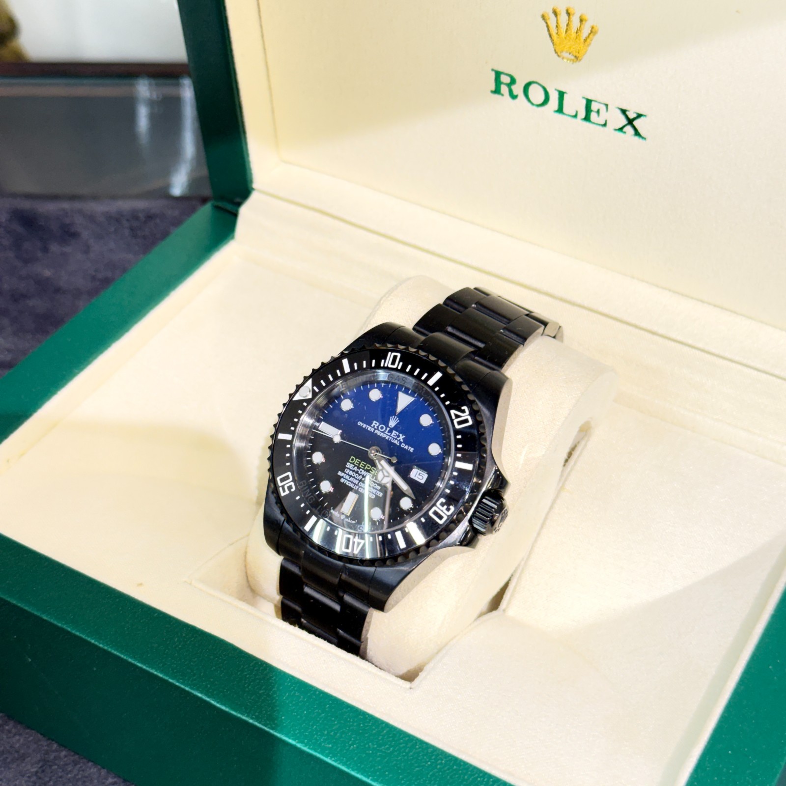 ROLEX WATCH