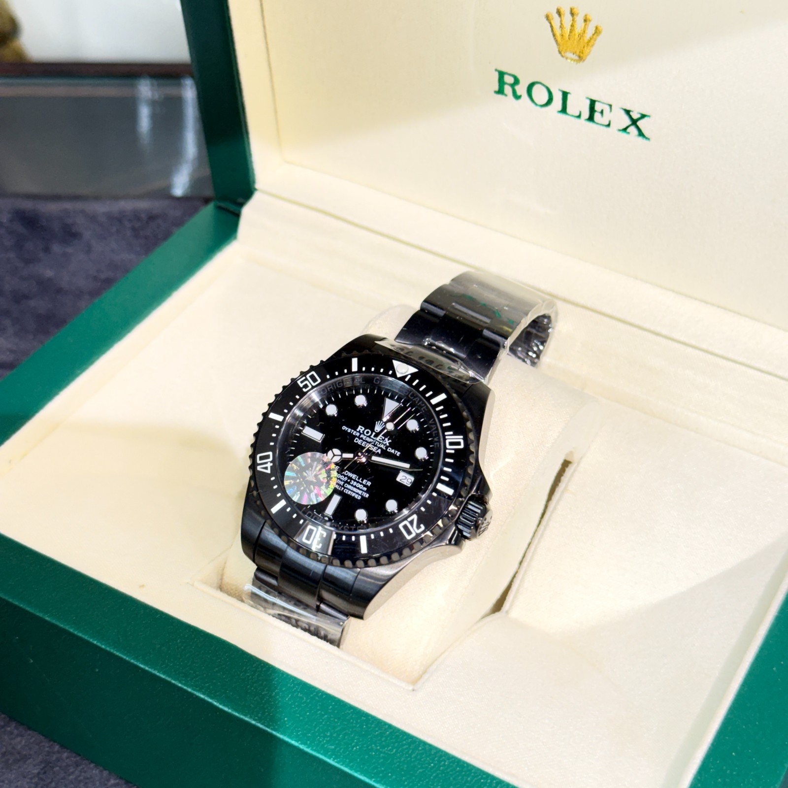 ROLEX WATCH