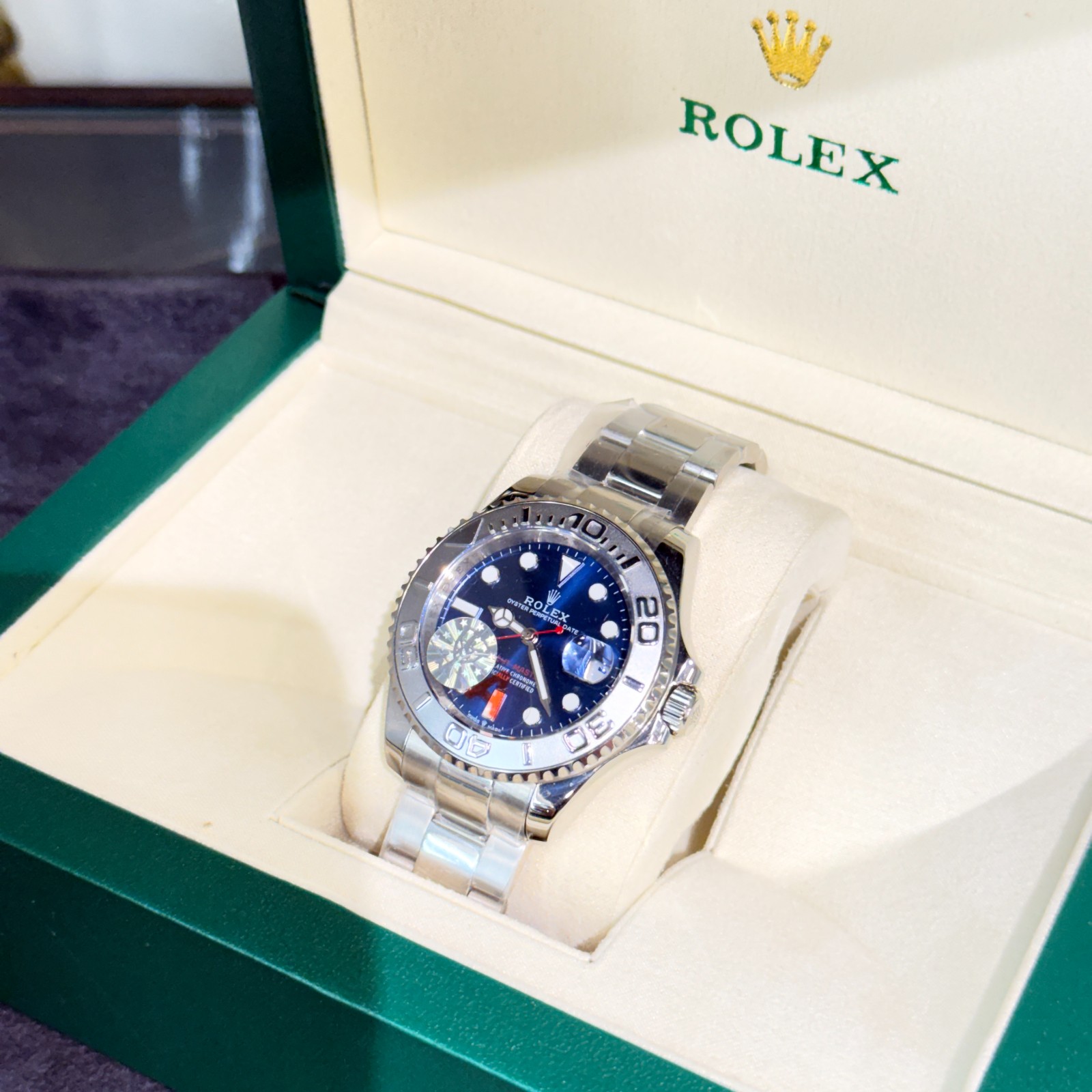 ROLEX WATCH