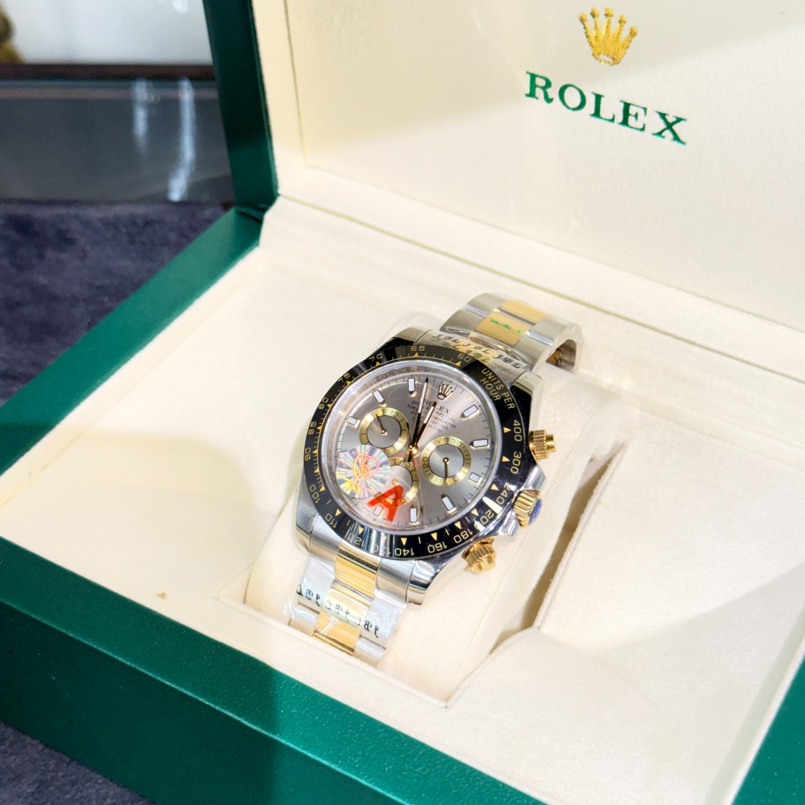 ROLEX WATCH