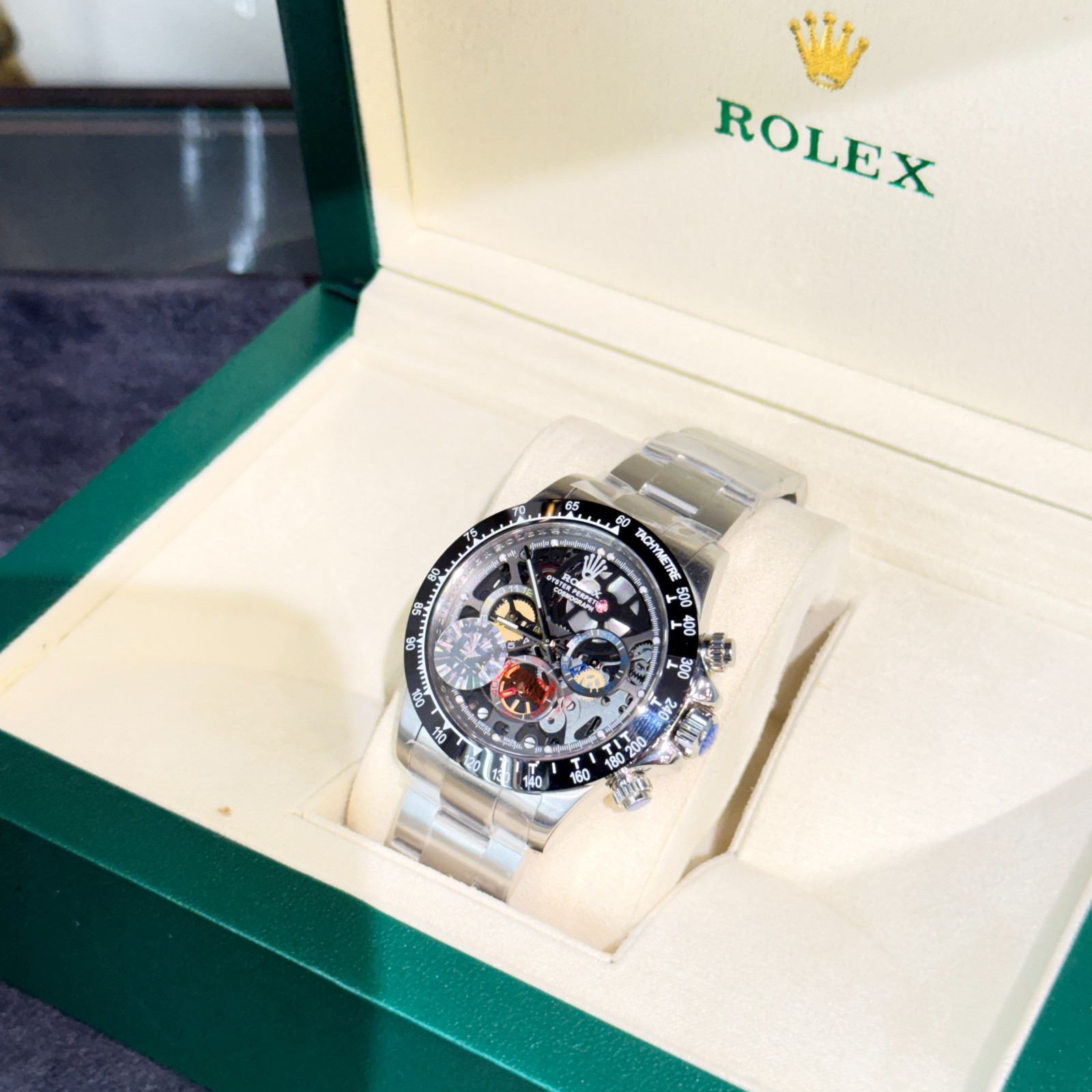 ROLEX WATCH