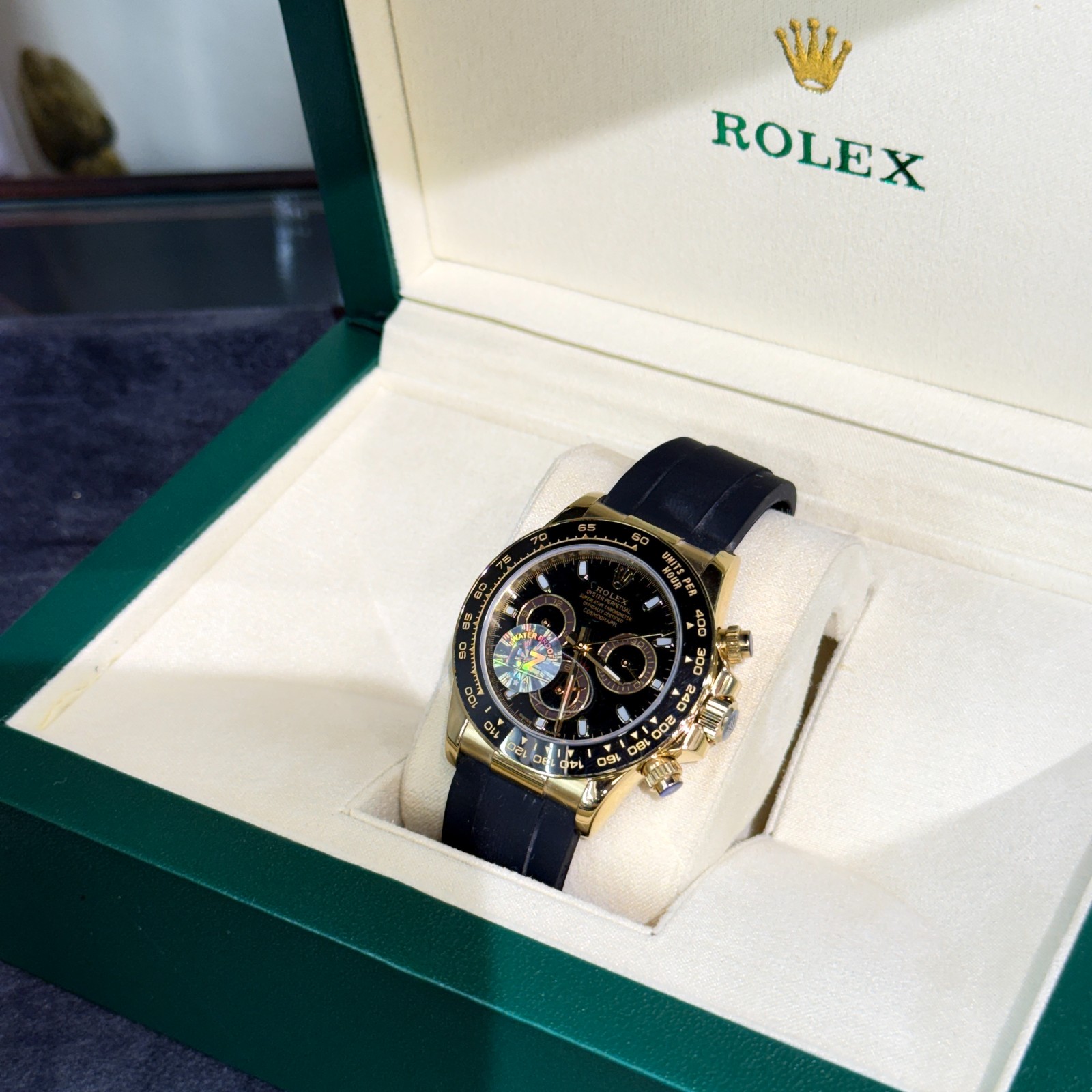 ROLEX WATCH
