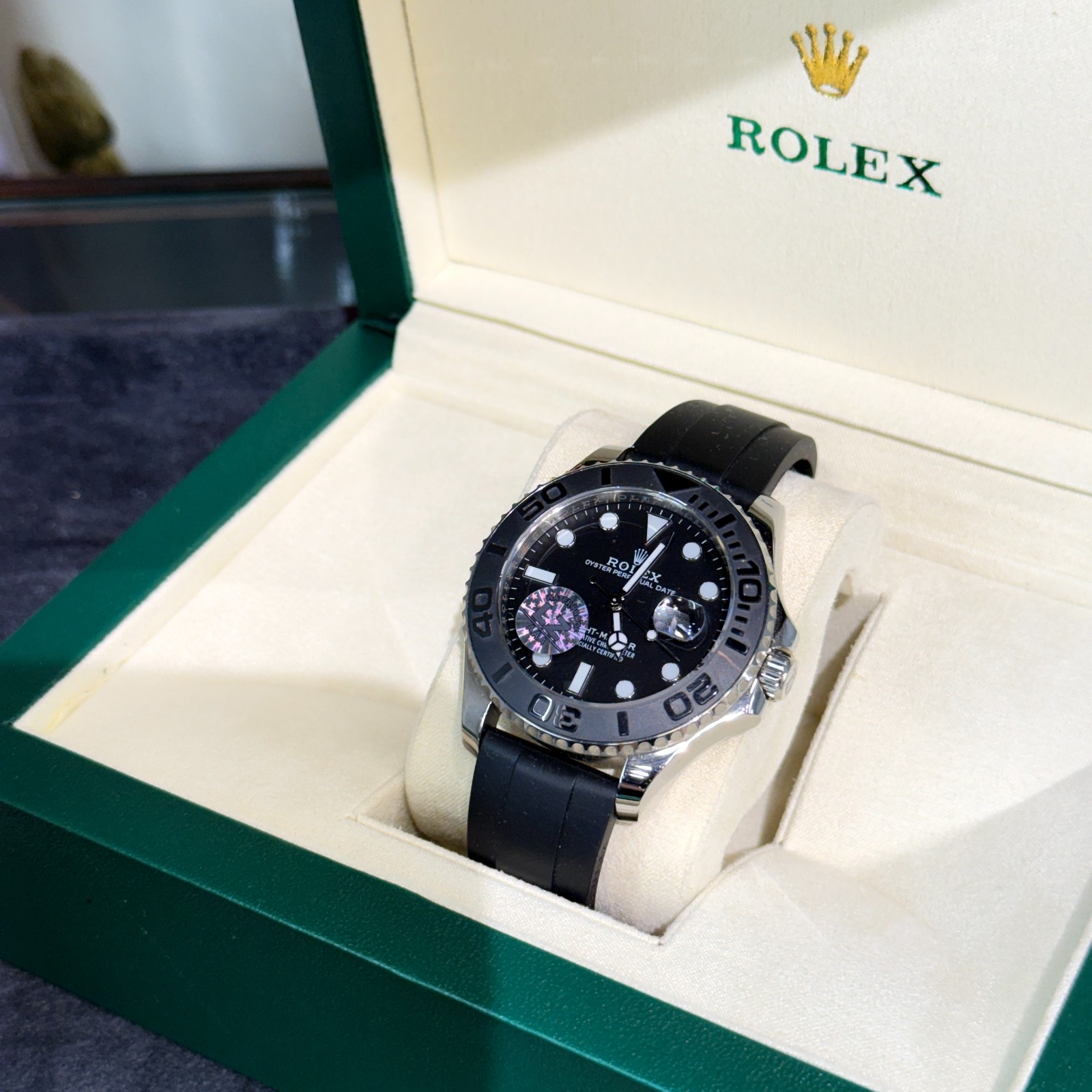ROLEX WATCH