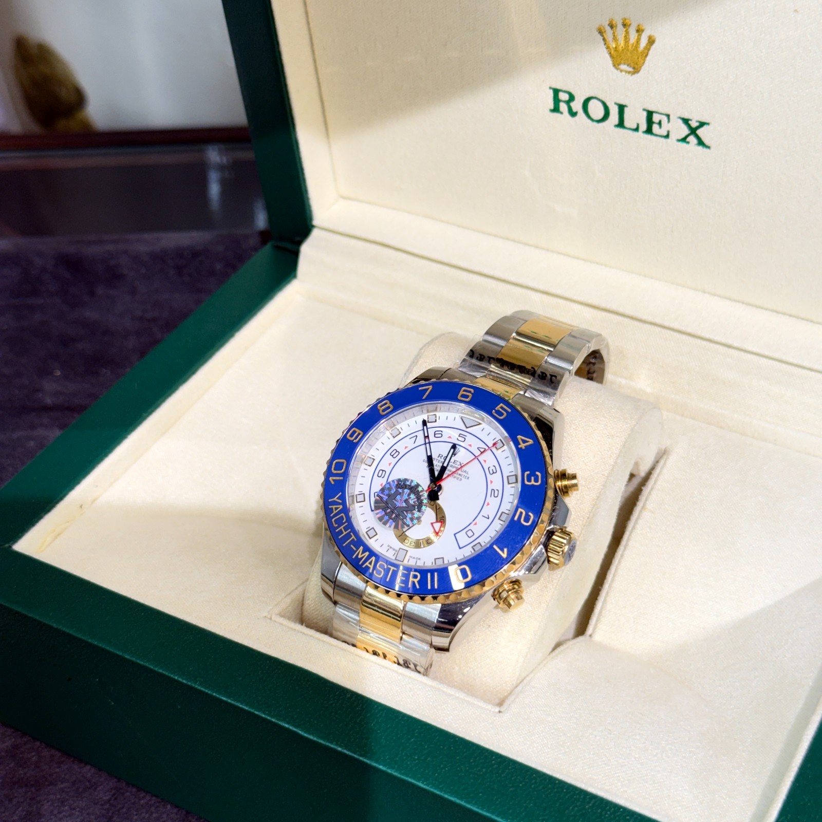 ROLEX WATCH