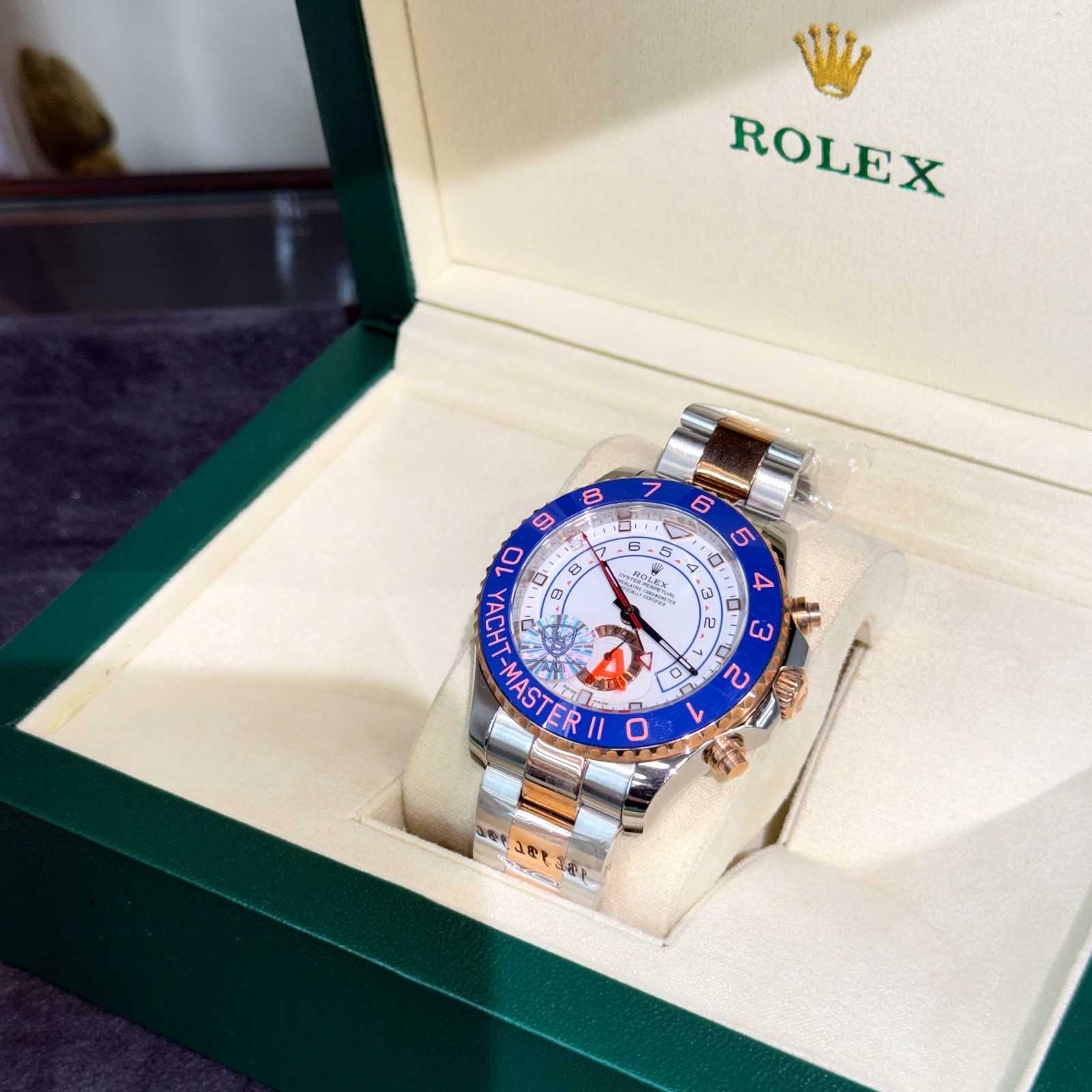 ROLEX WATCH
