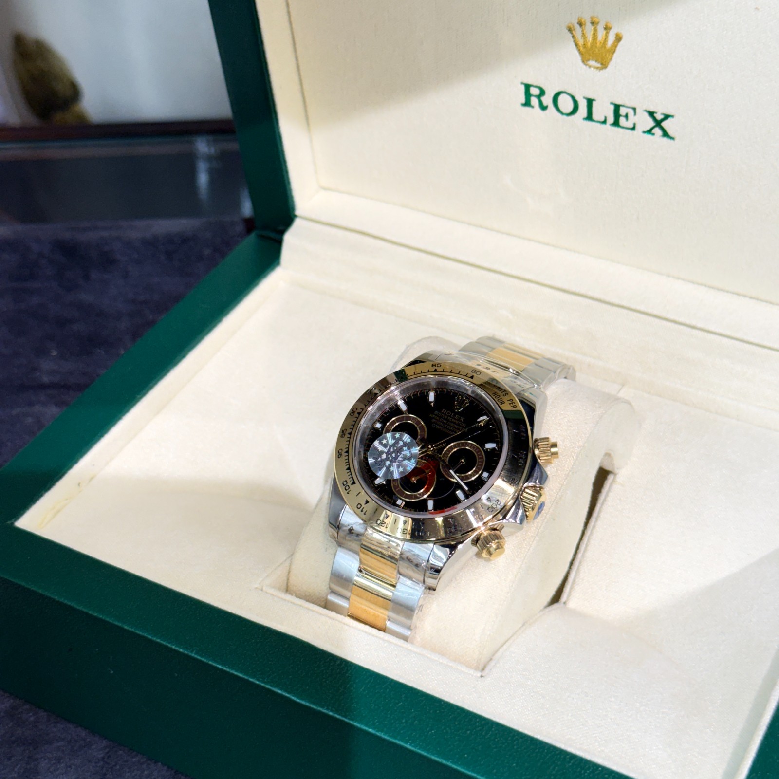 ROLEX WATCH