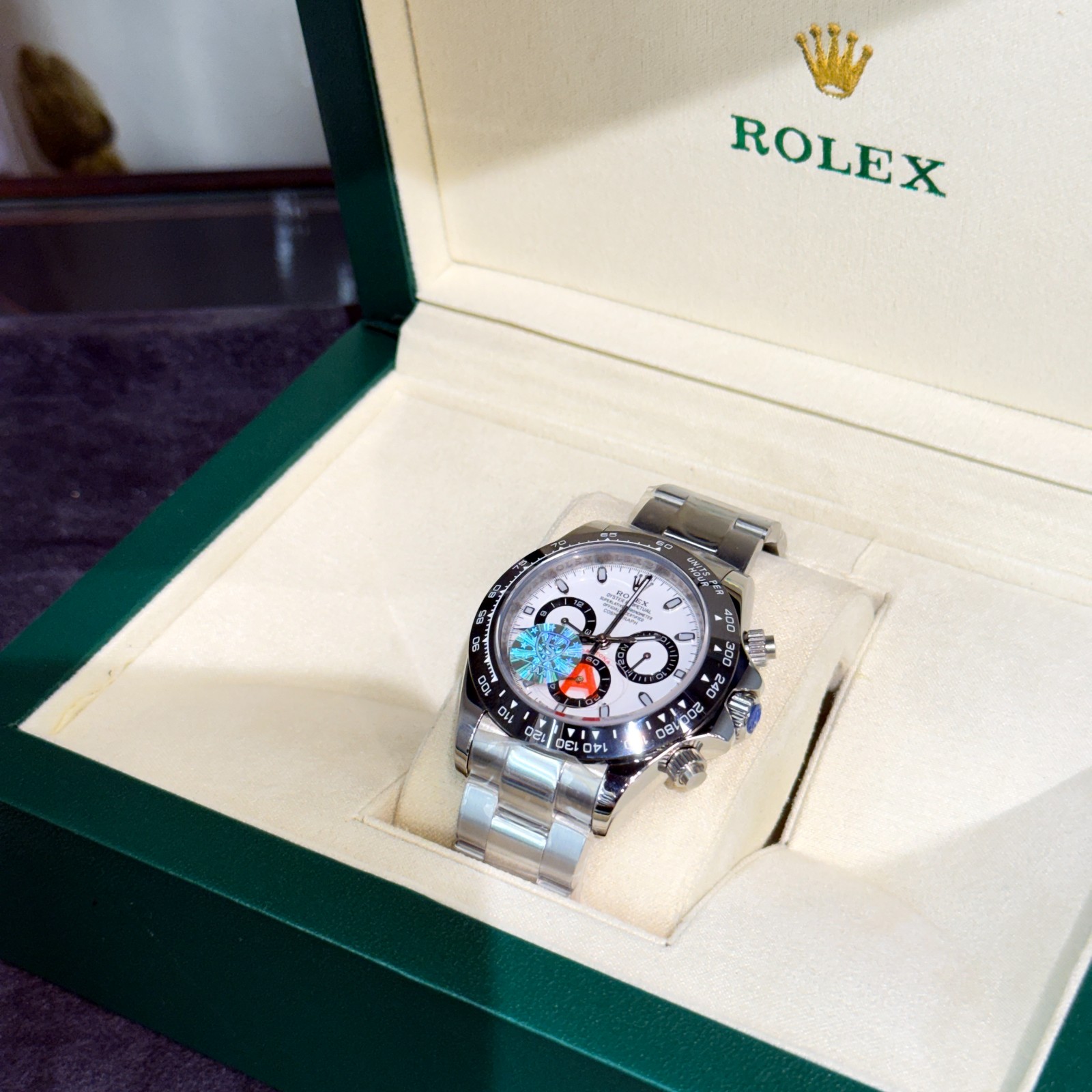 ROLEX WATCH