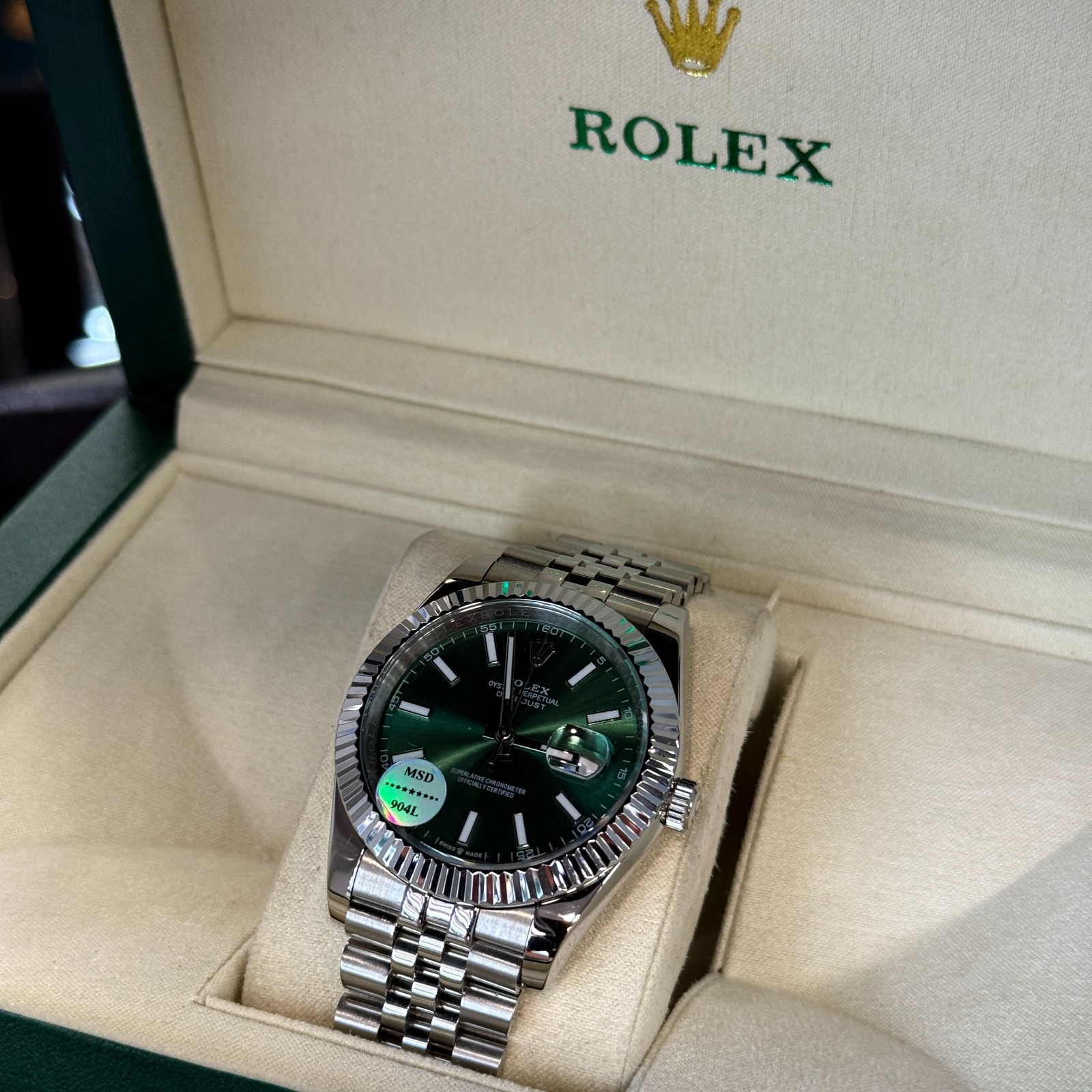 ROLEX WATCH