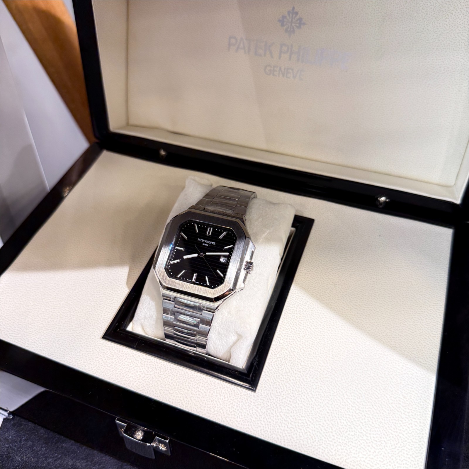 PATEK PHILIPPE WATCH