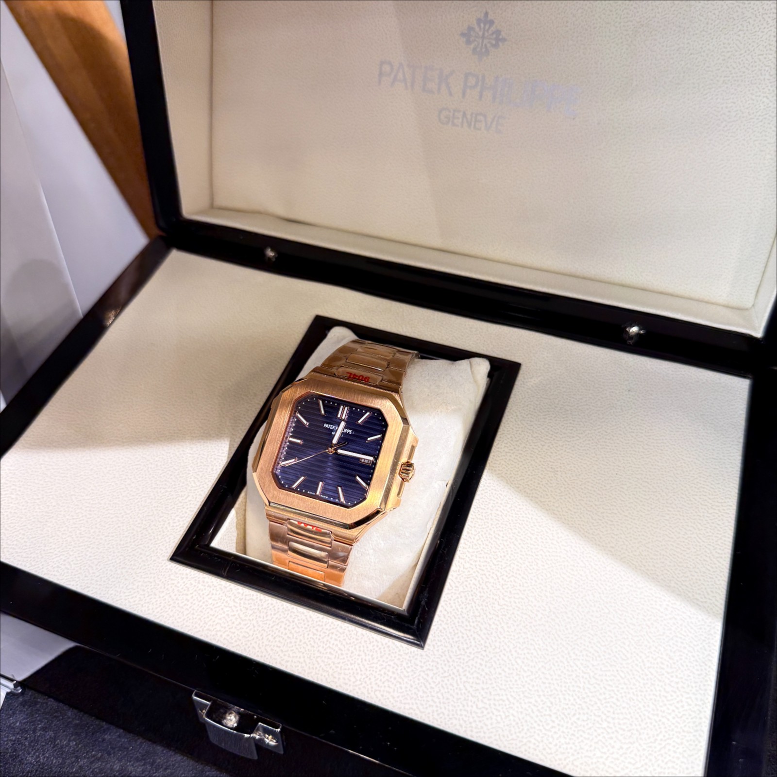 PATEK PHILIPPE WATCH