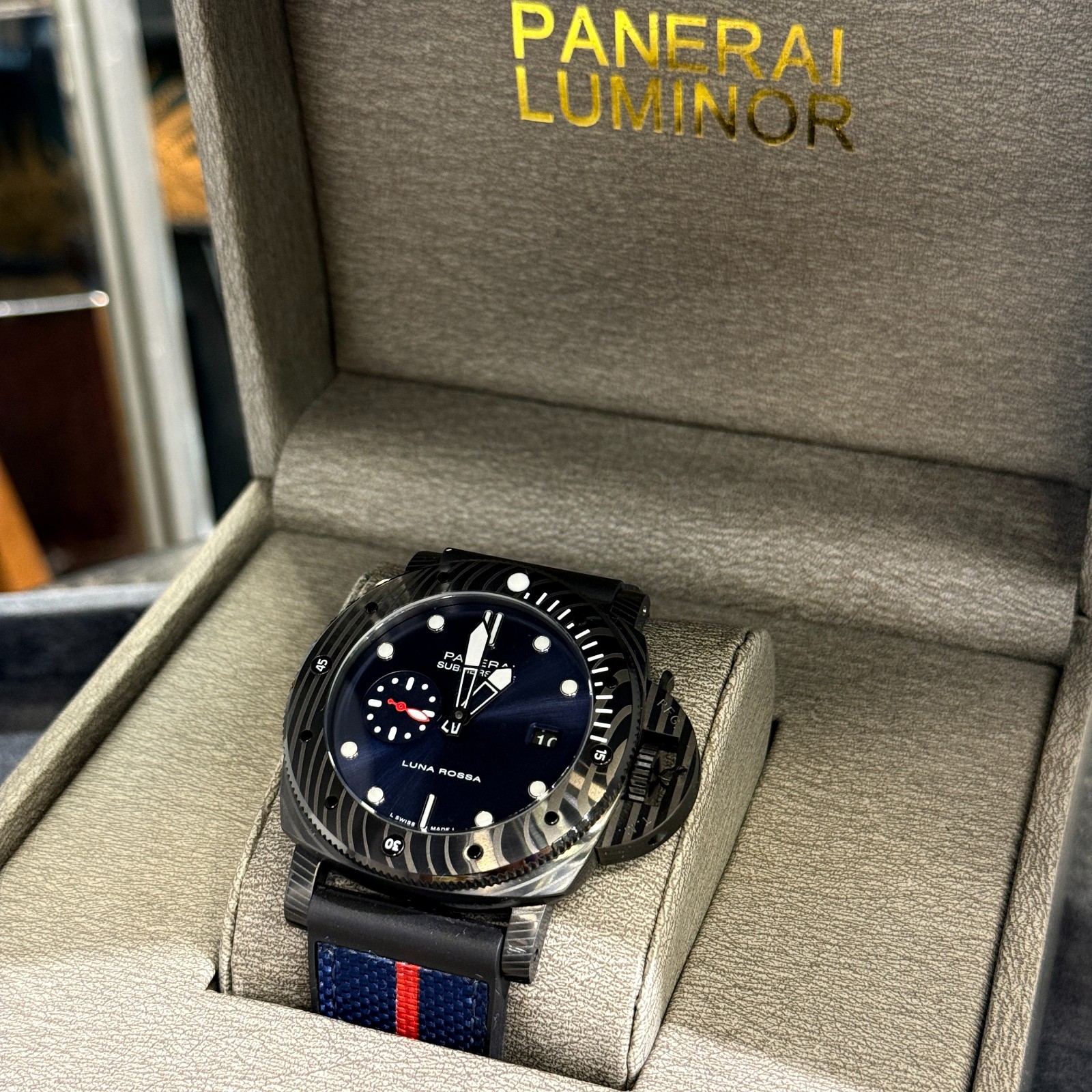 PANERAI WATCH