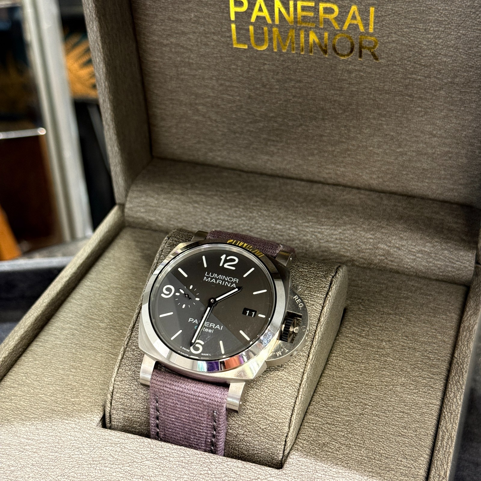 PANERAI WATCH