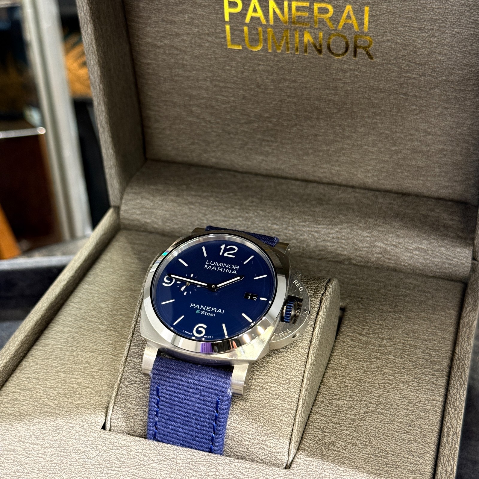 PANERAI WATCH