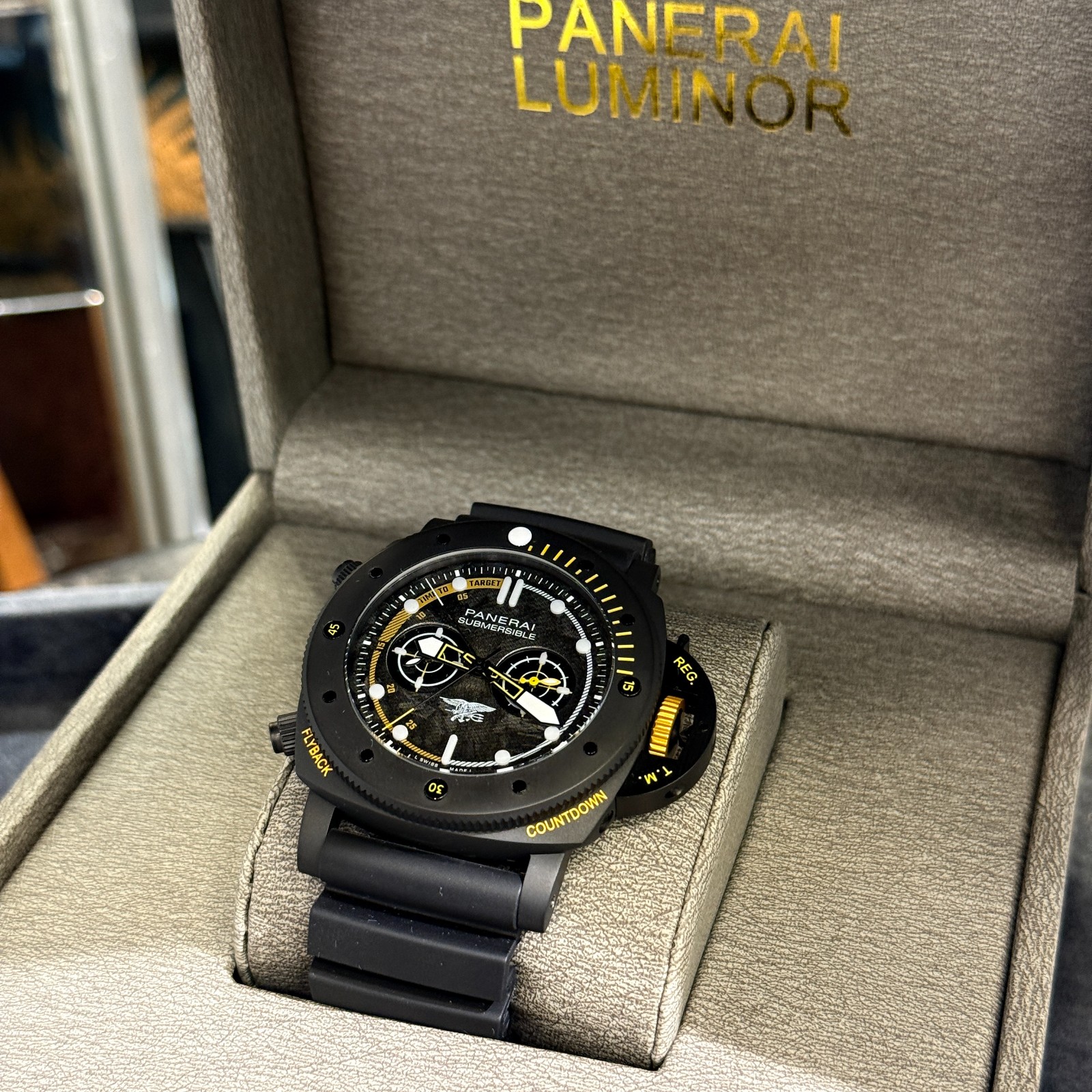 PANERAI WATCH