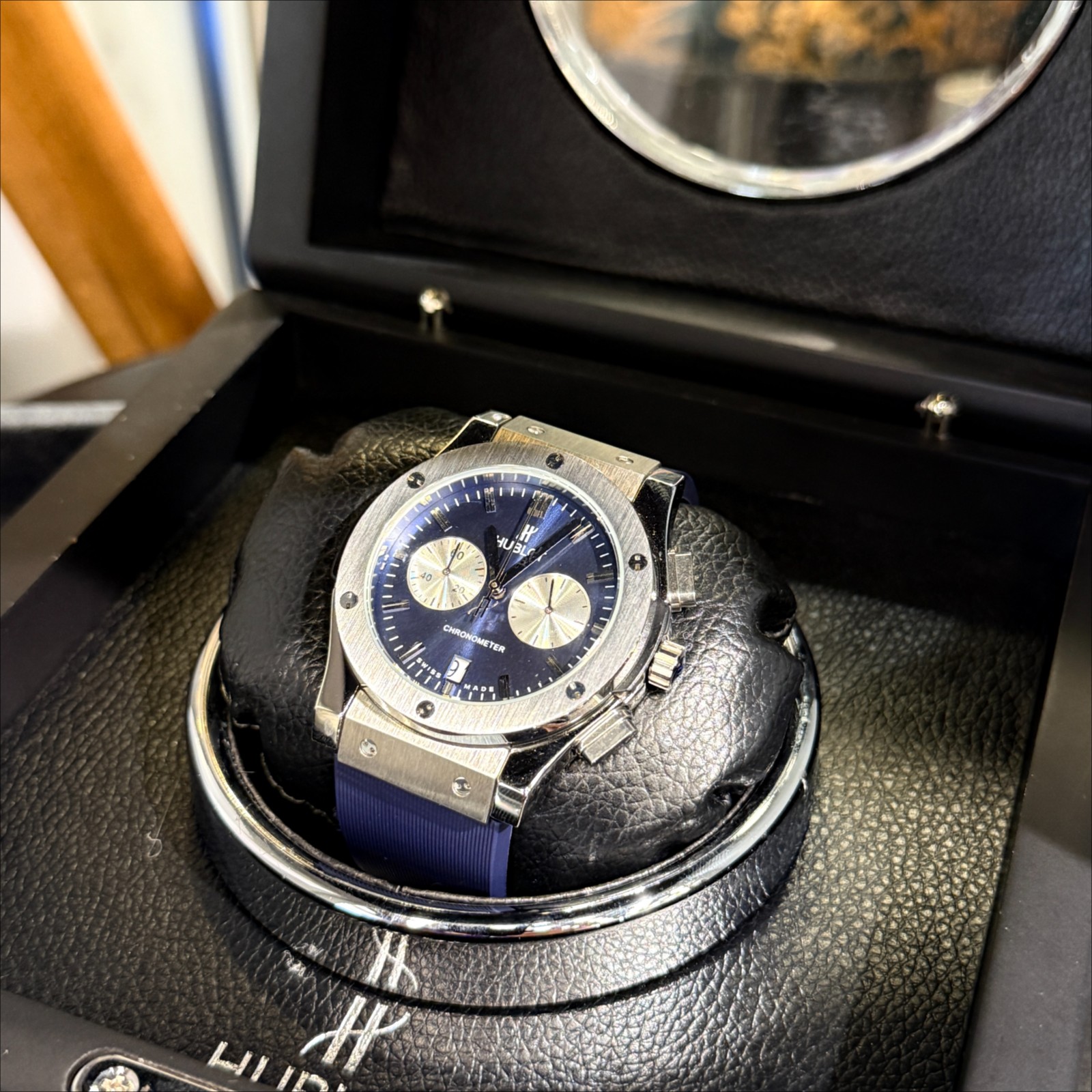 HUBLOT WATCH