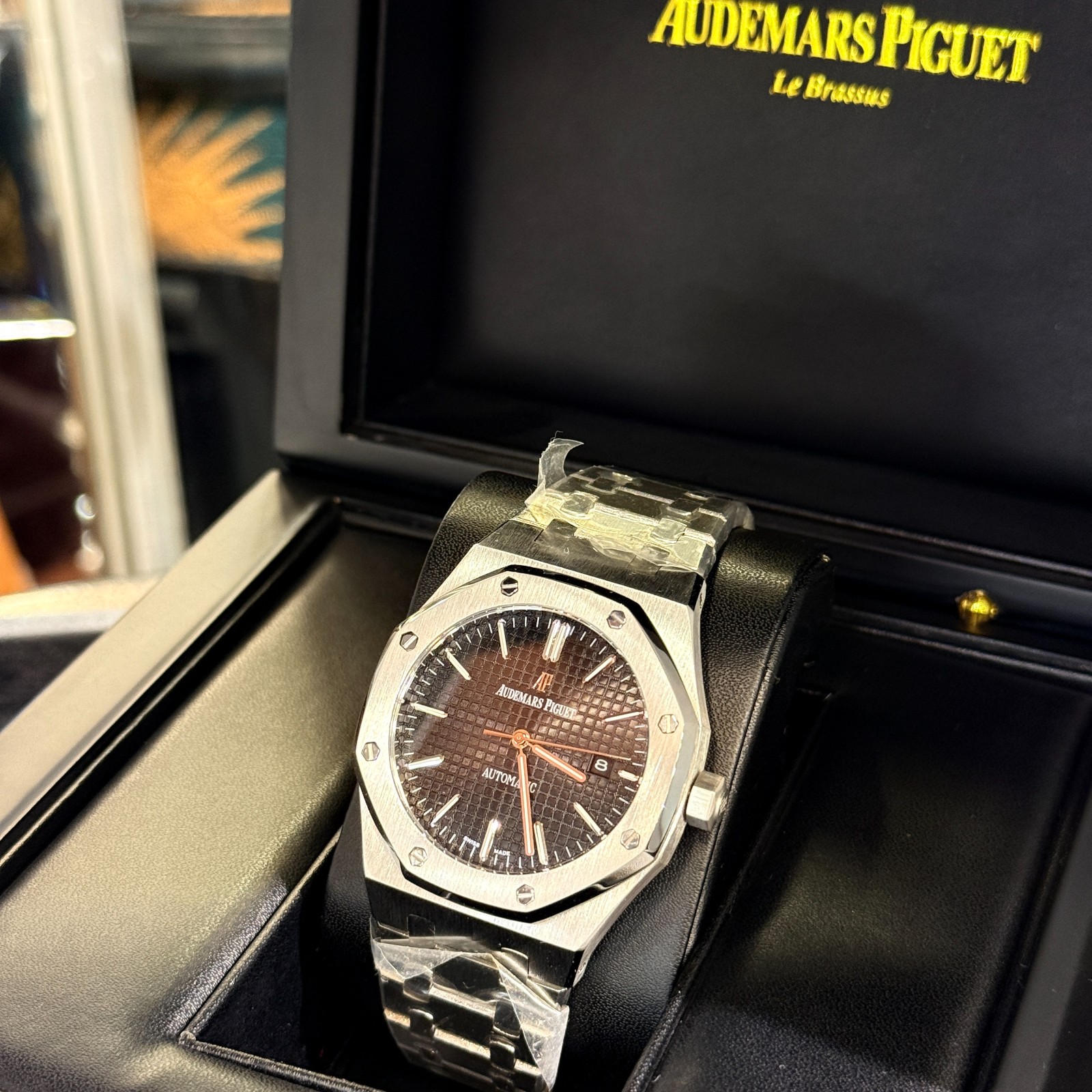 AUDEMARS PIGUET WATCH