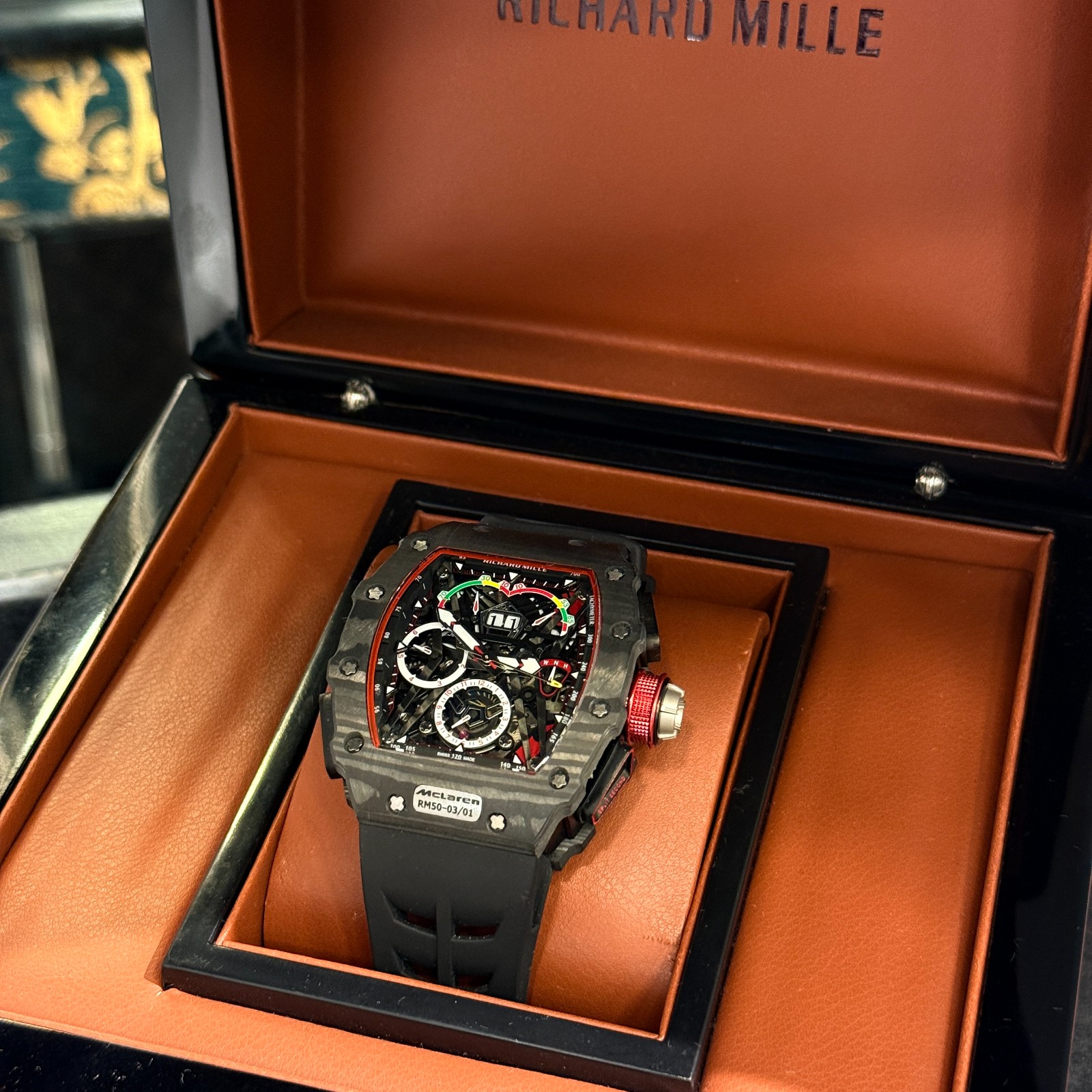 GAZELLE PORT 33903