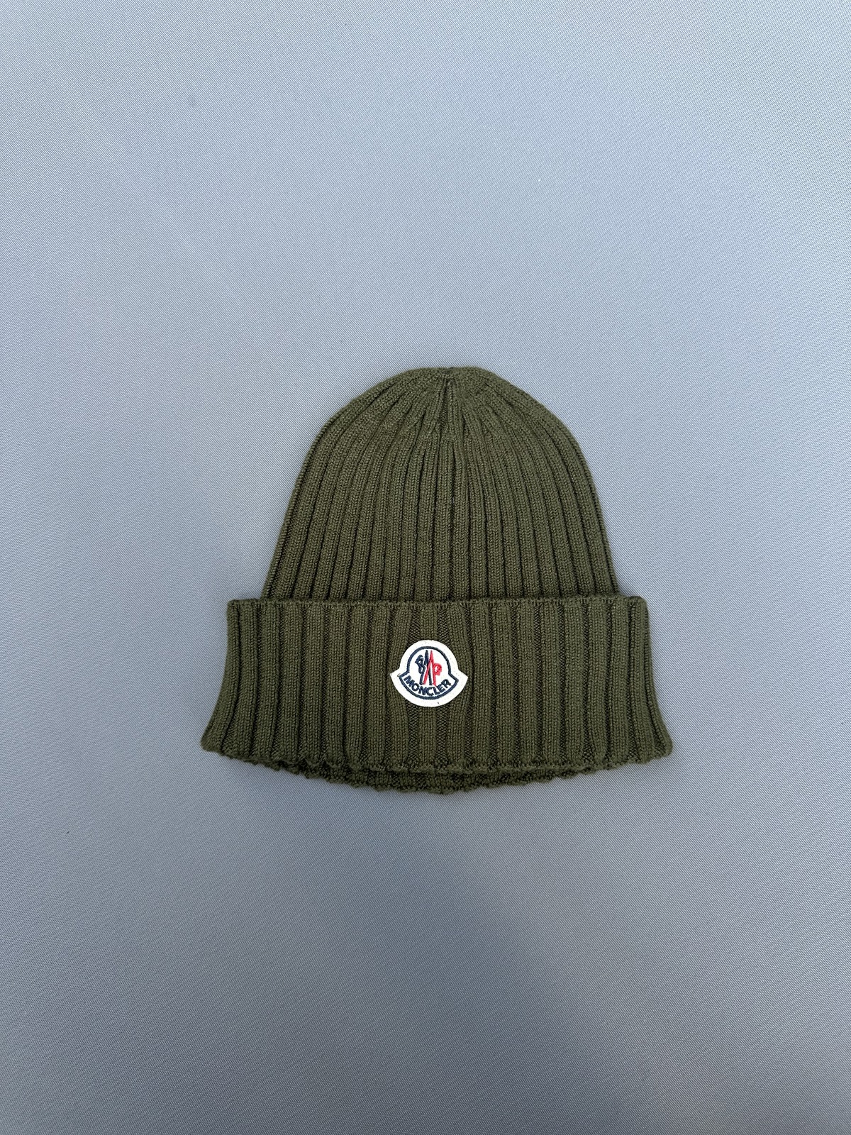 MONCLER BEANIE