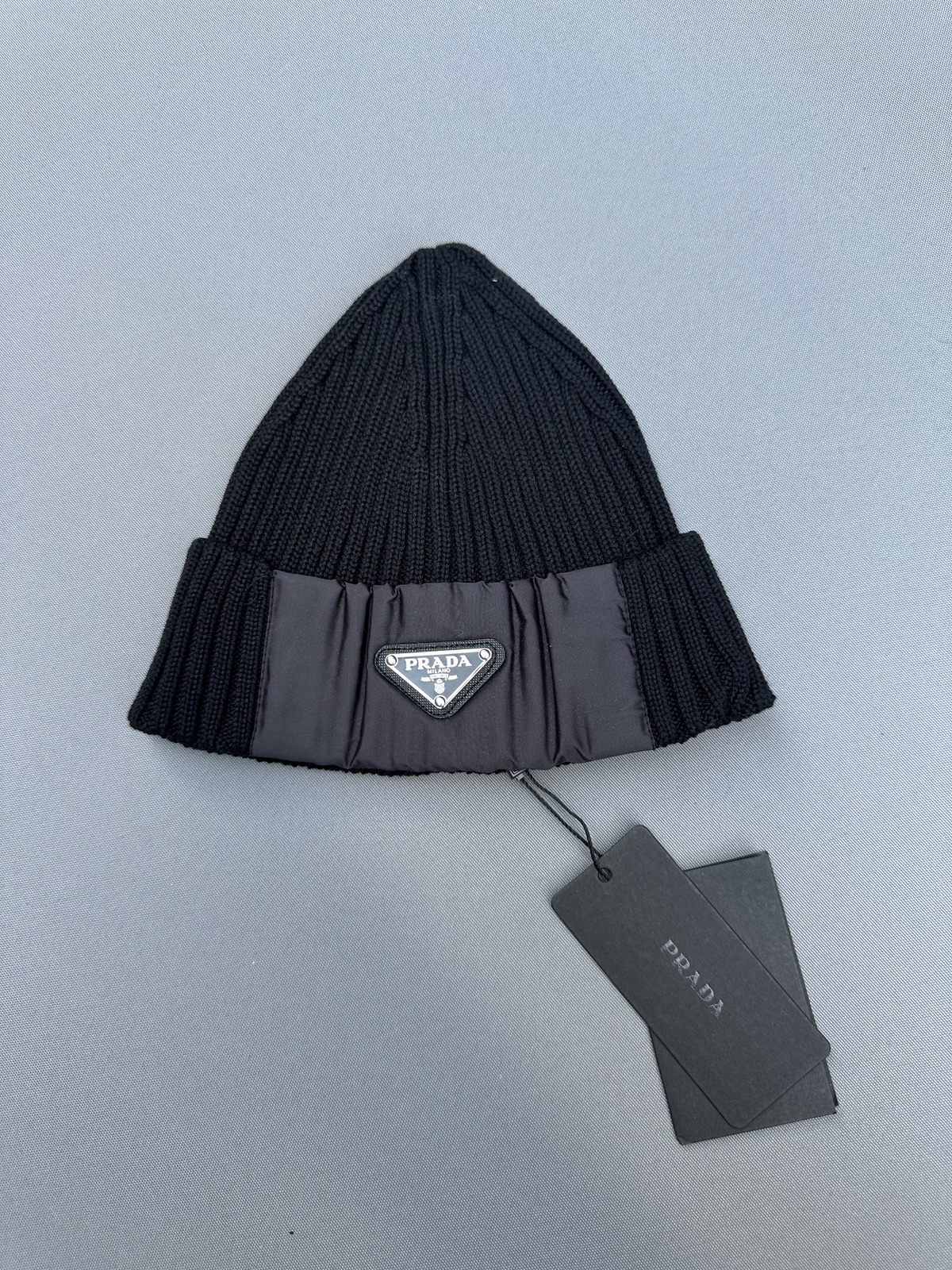 PRADA BEANIE