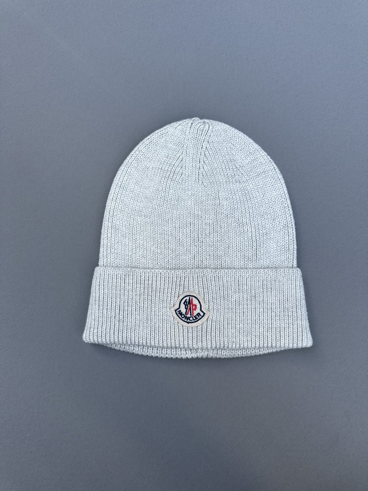 MONCLER BEANIE