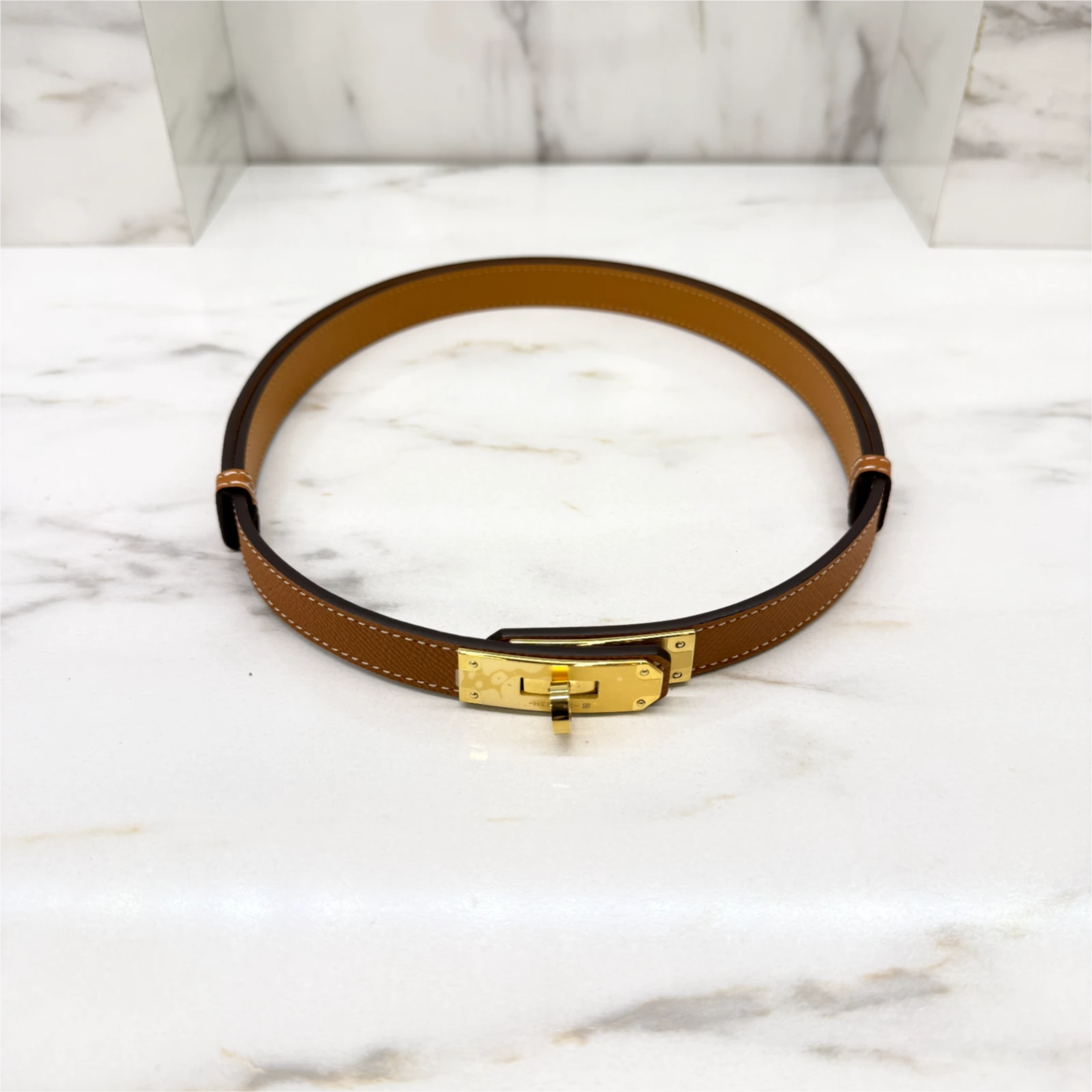 HERMES BELT