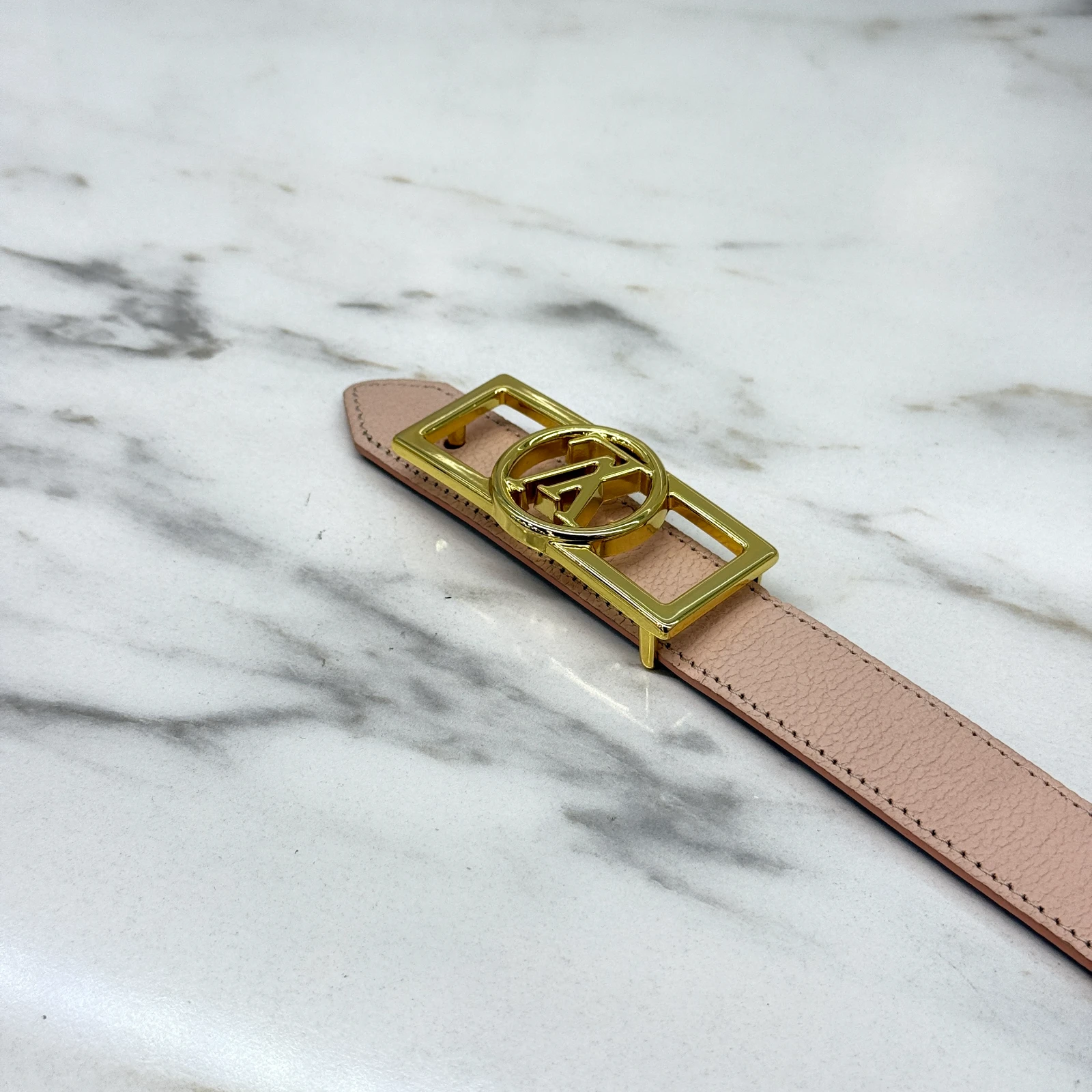 LOUIS VUITTON BELT